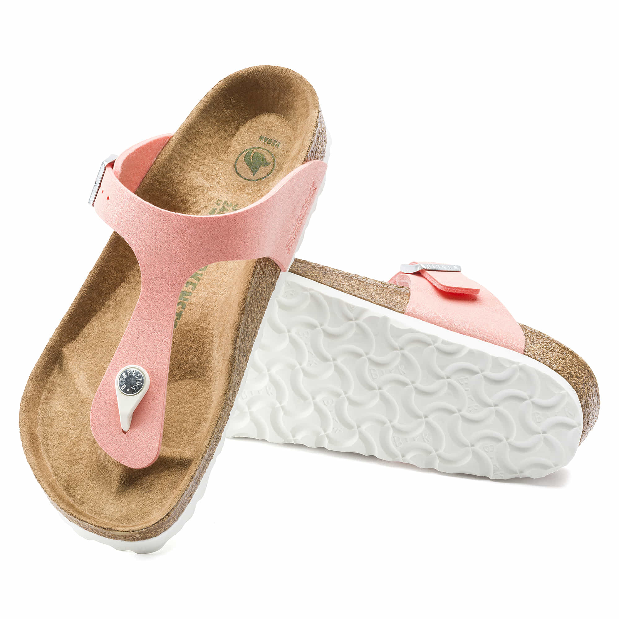 Gizeh Vegan Birko-Flor、mySite、gtrtttuynbv