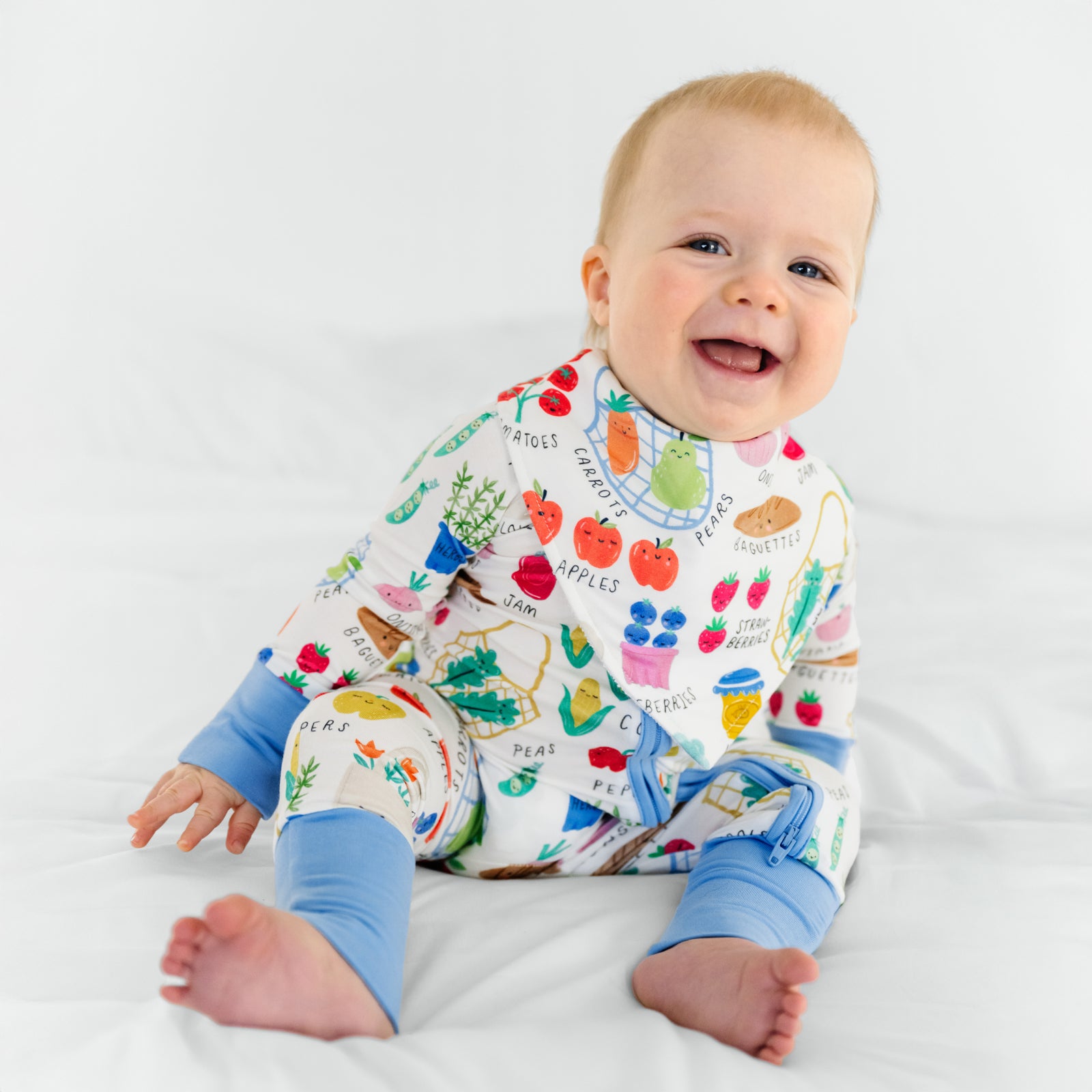  Farmers Market Bandana Bib、mySite、layawaytickets