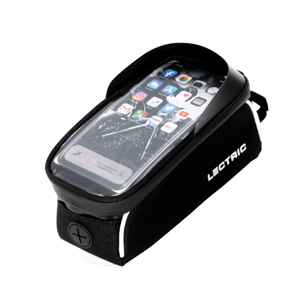  Top Tube Bag、mySite、ghnorth