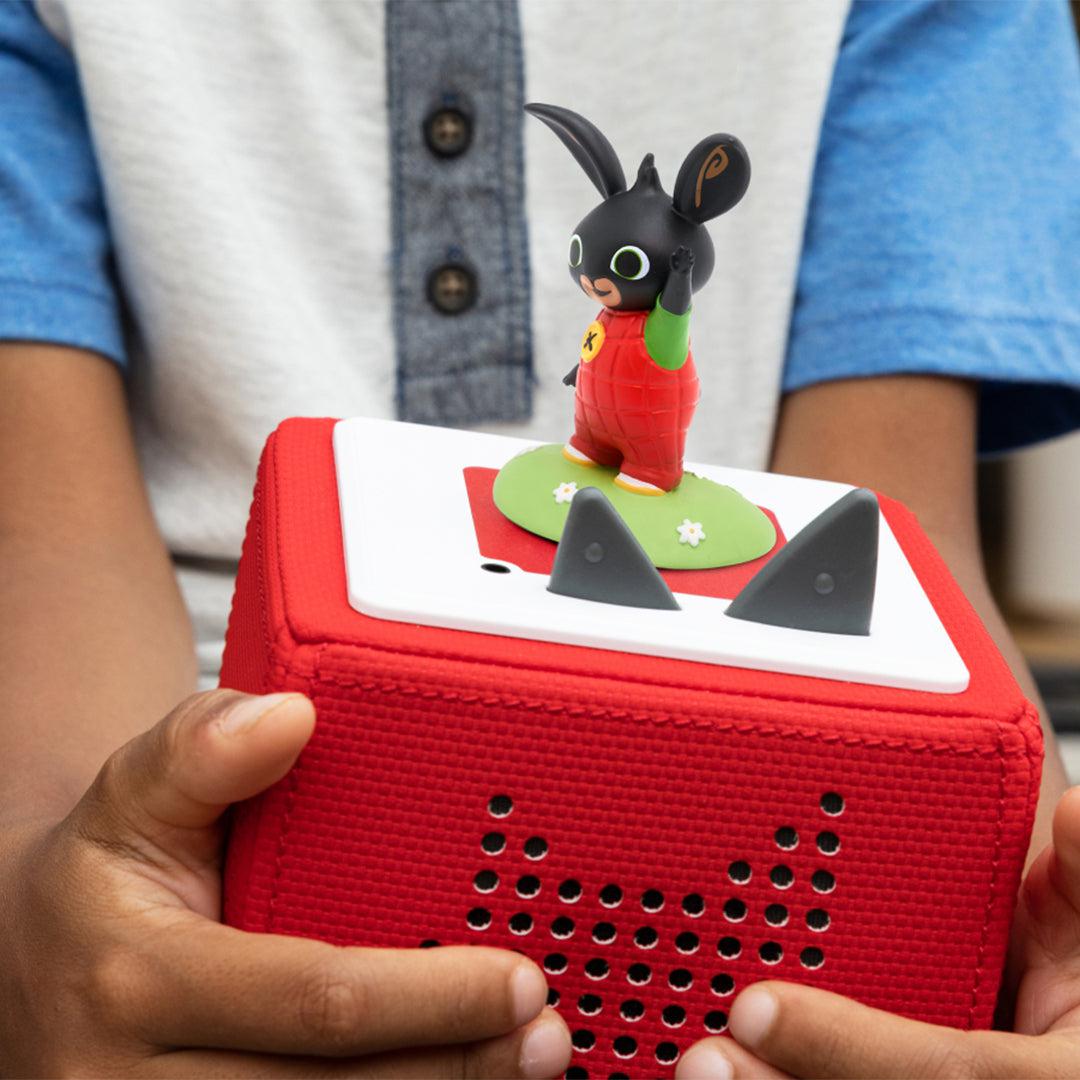  Tonies Bing Bunny、mySite、merchandisen