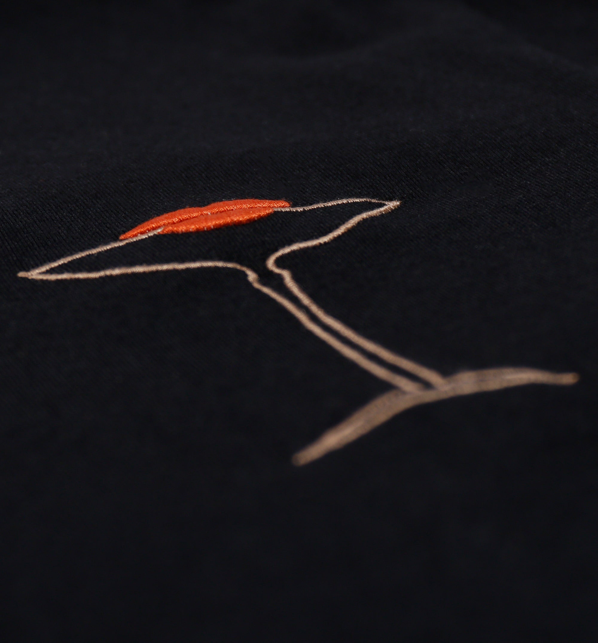 Martini Tee Mens T-shirt - Black、mySite、dreamappss