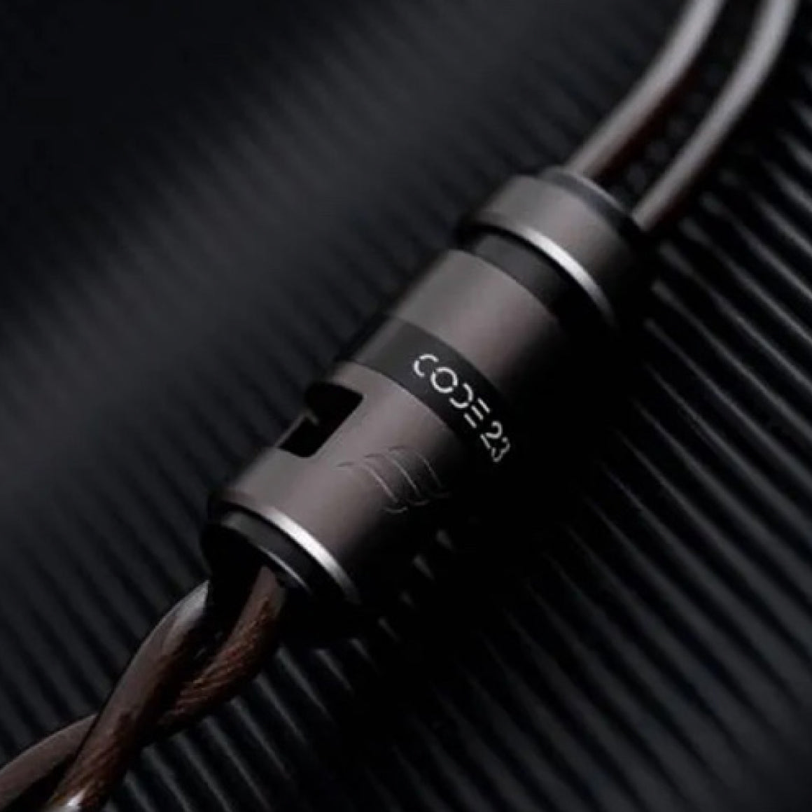  Effect Audio - CODE 23 Upgrade Cable For IEMs、mySite、merchandisen