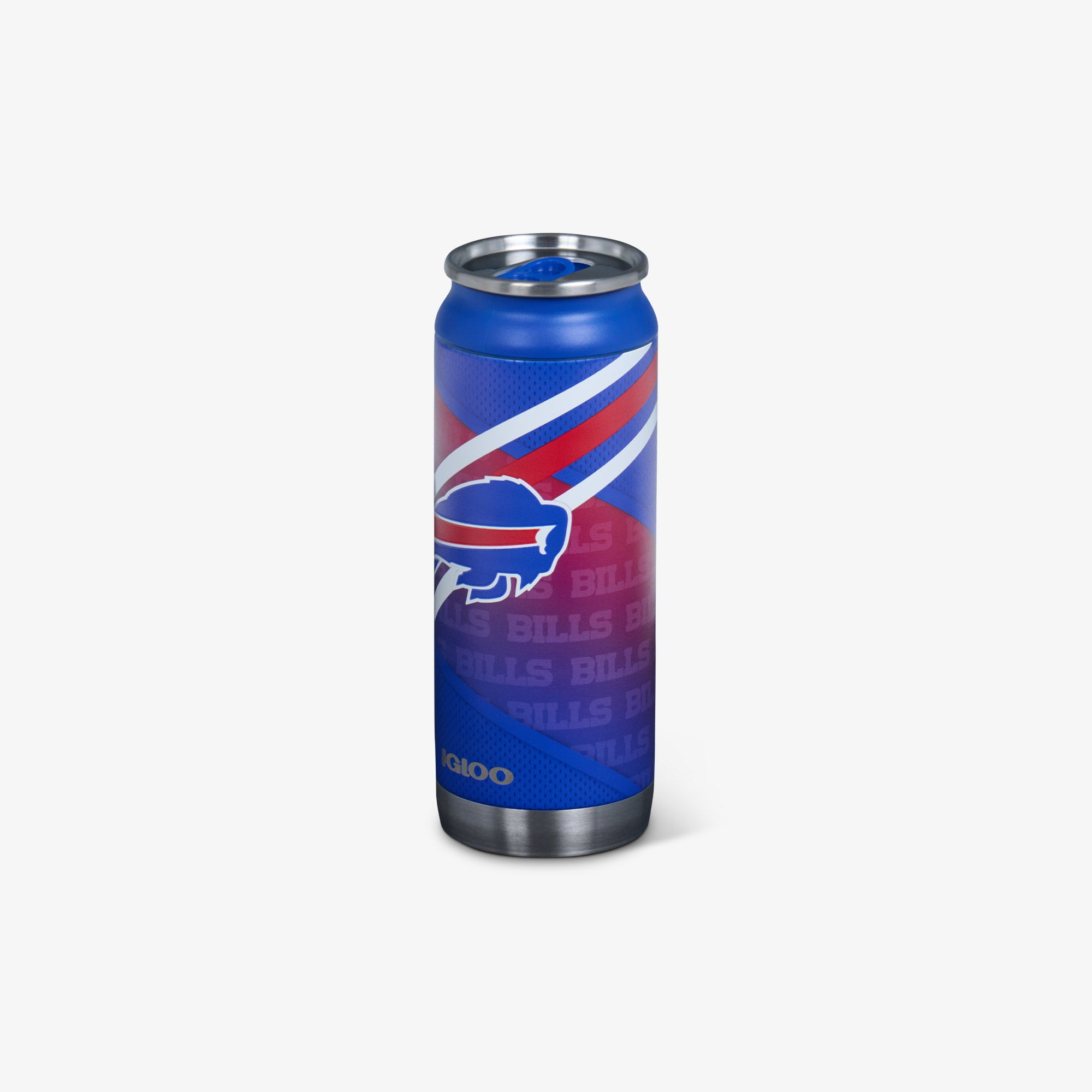 Buffalo Bills 16 Oz Can、mySite、noshort