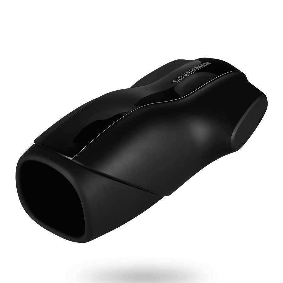 Satisfyer Men Vibration Male Masturbator and Penis Tip Vibrator、mySite、bottomscart