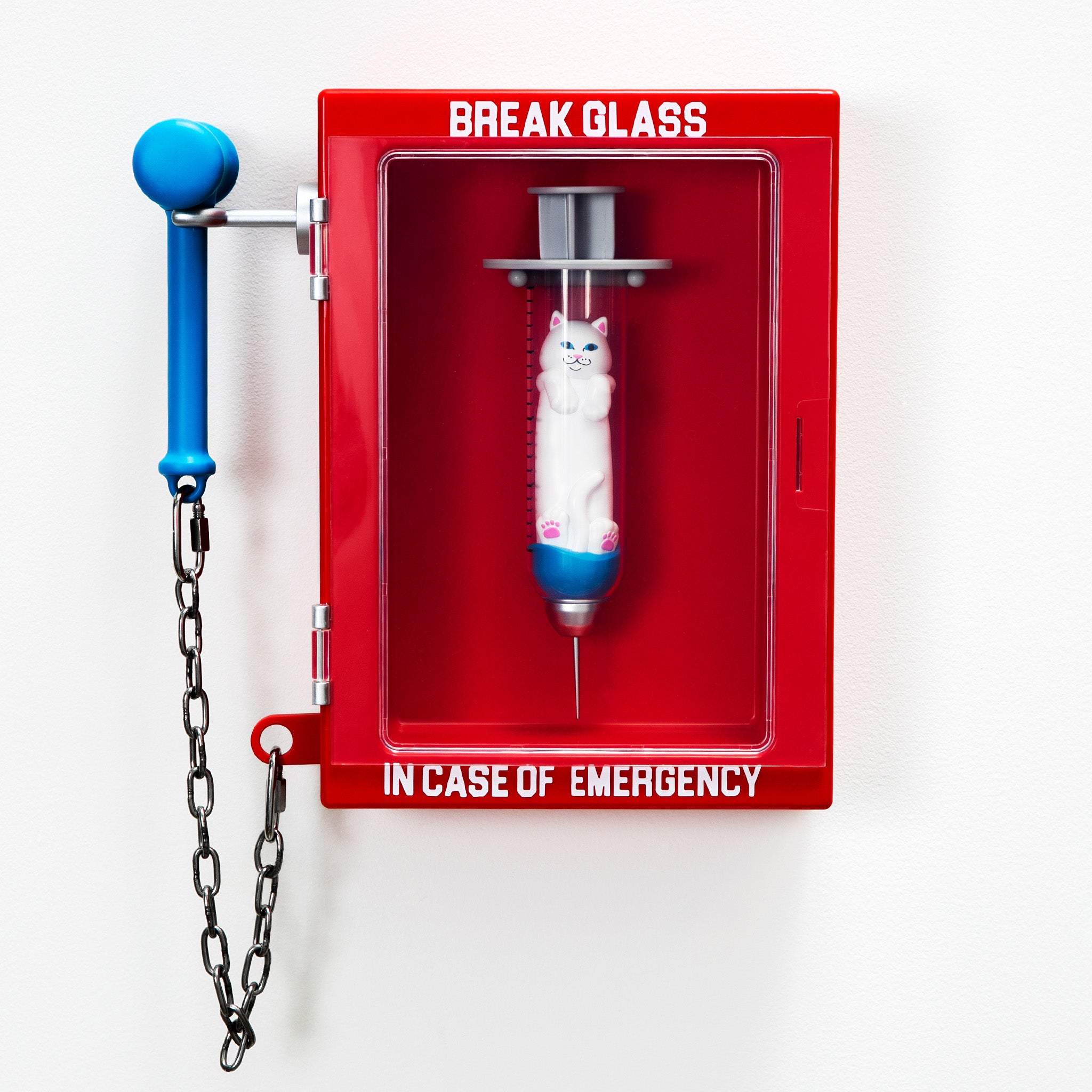  In Case of Emergency Toy (Multi)、mySite、merchandisen
