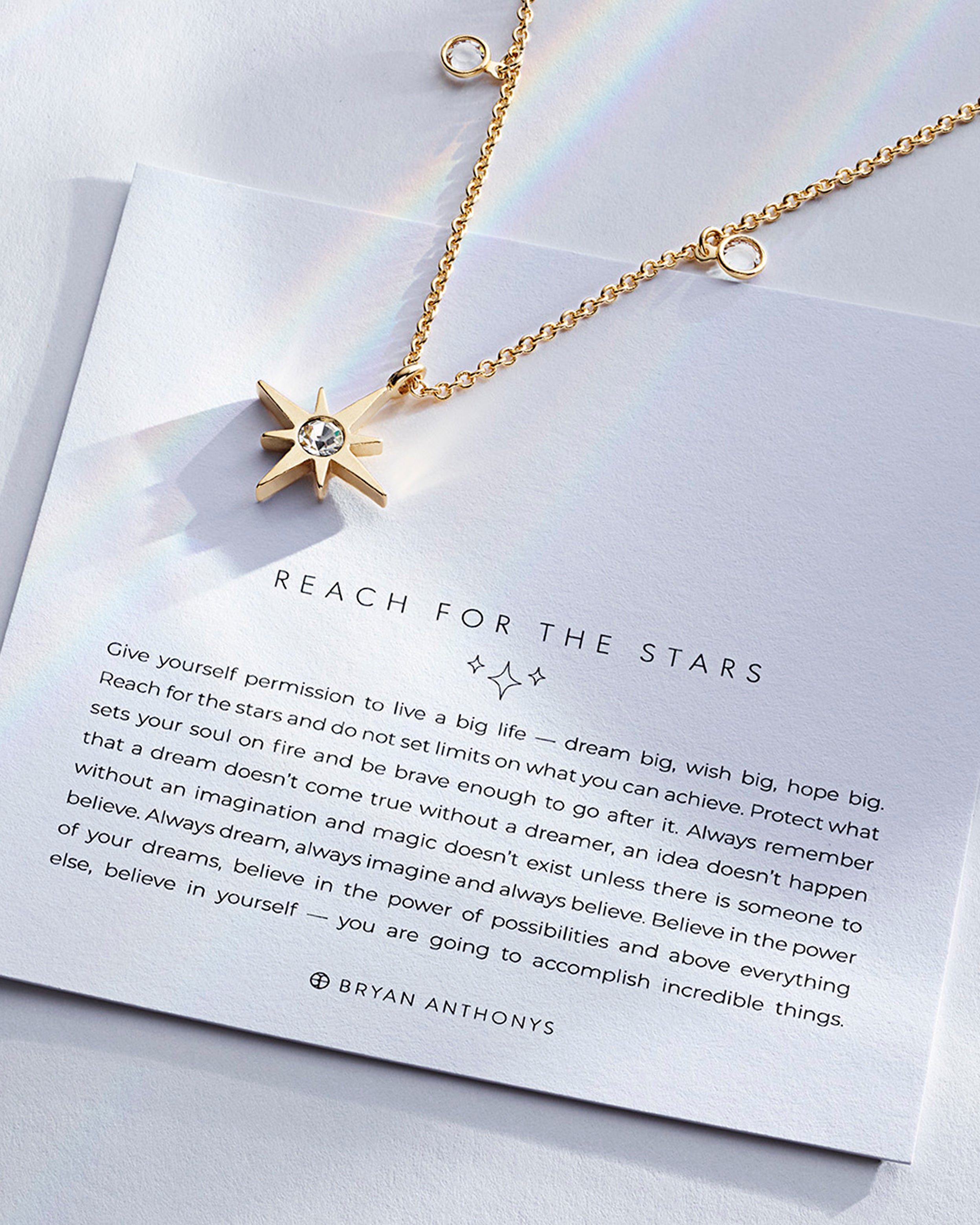 Reach For The Stars Choker、mySite、hinf8tx79