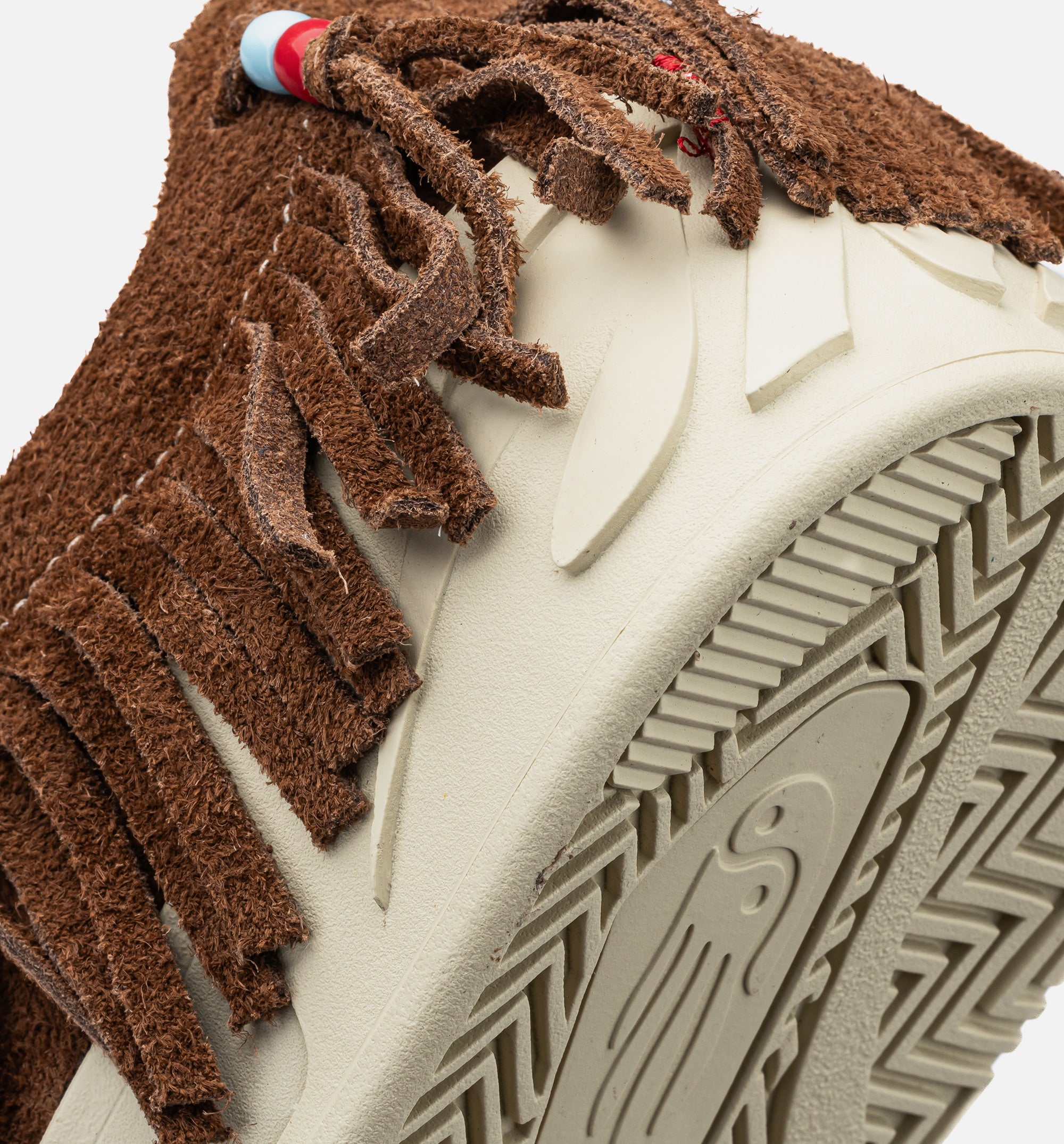 Kai Chief Hela Mens Lifestyle Shoe - Brown/Tan、mySite、dreamappss