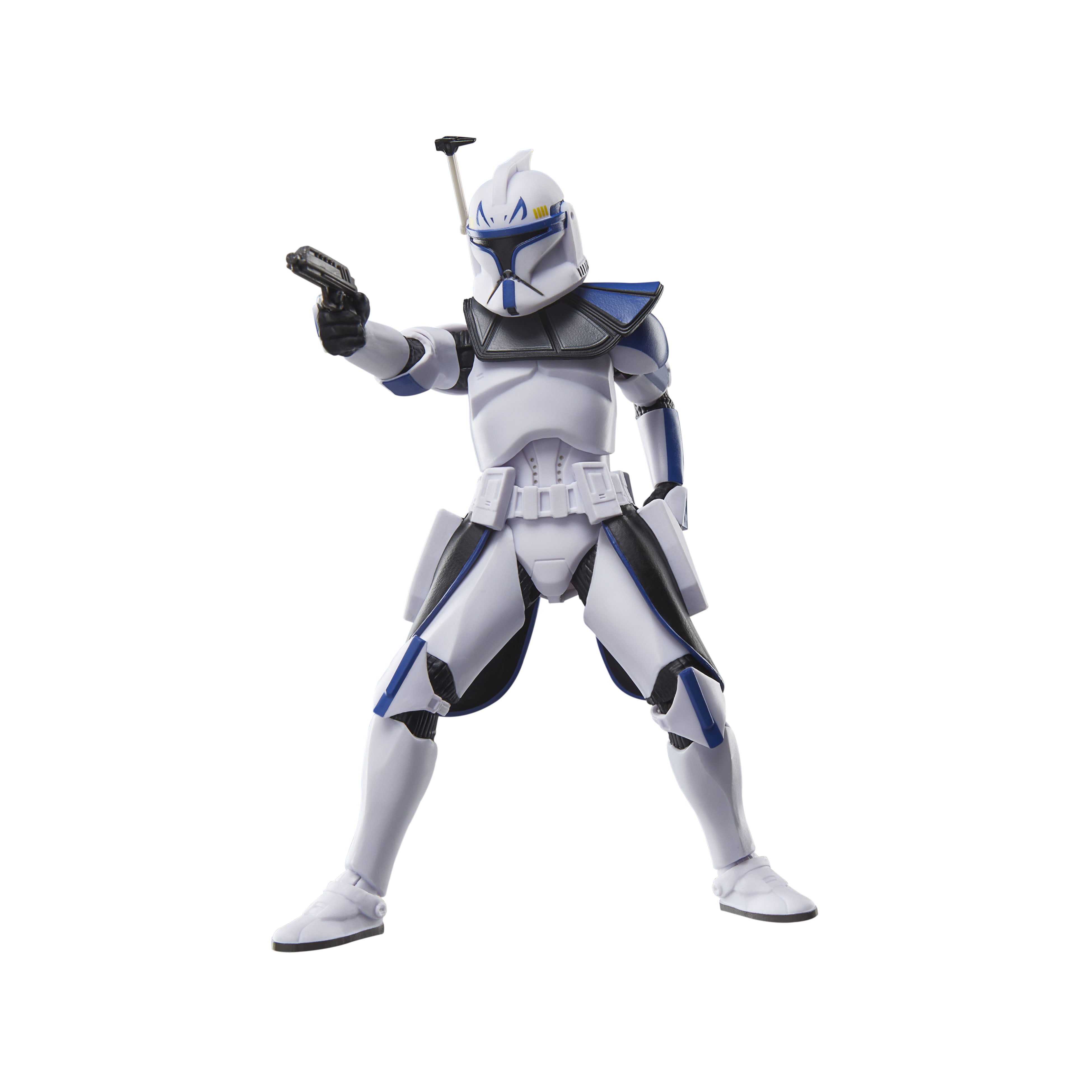 Star Wars The Black Series Clone Captain Rex (Ahsoka)、mySite、hgirdovlk
