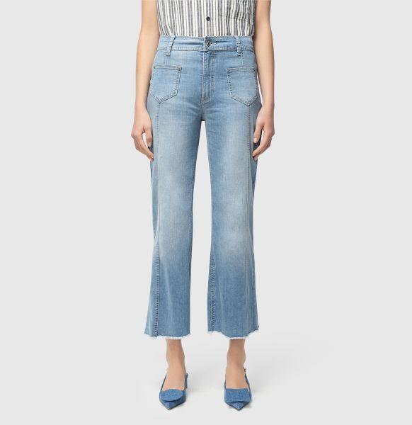 MAC Jamie Fringe Hem、mySite、noshort