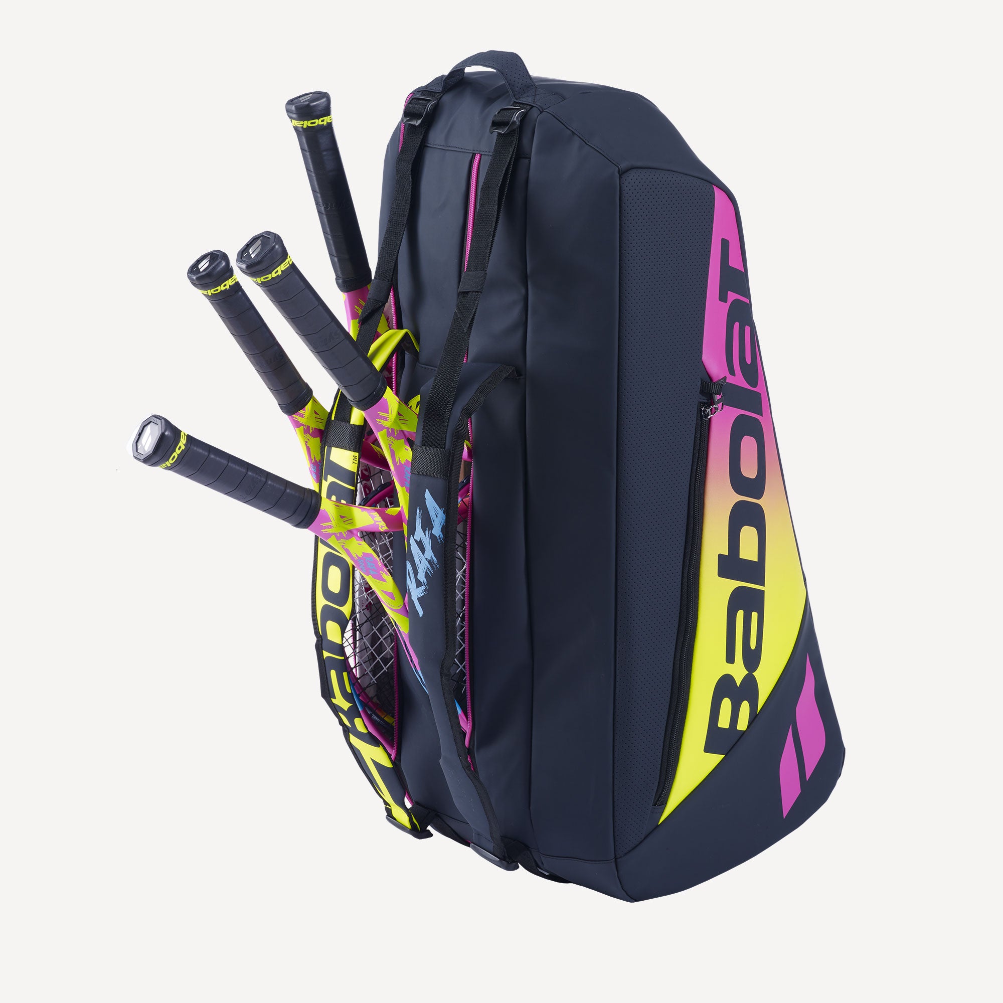 Babolat Pure Aero Rafa RH X6 Tennis Bag