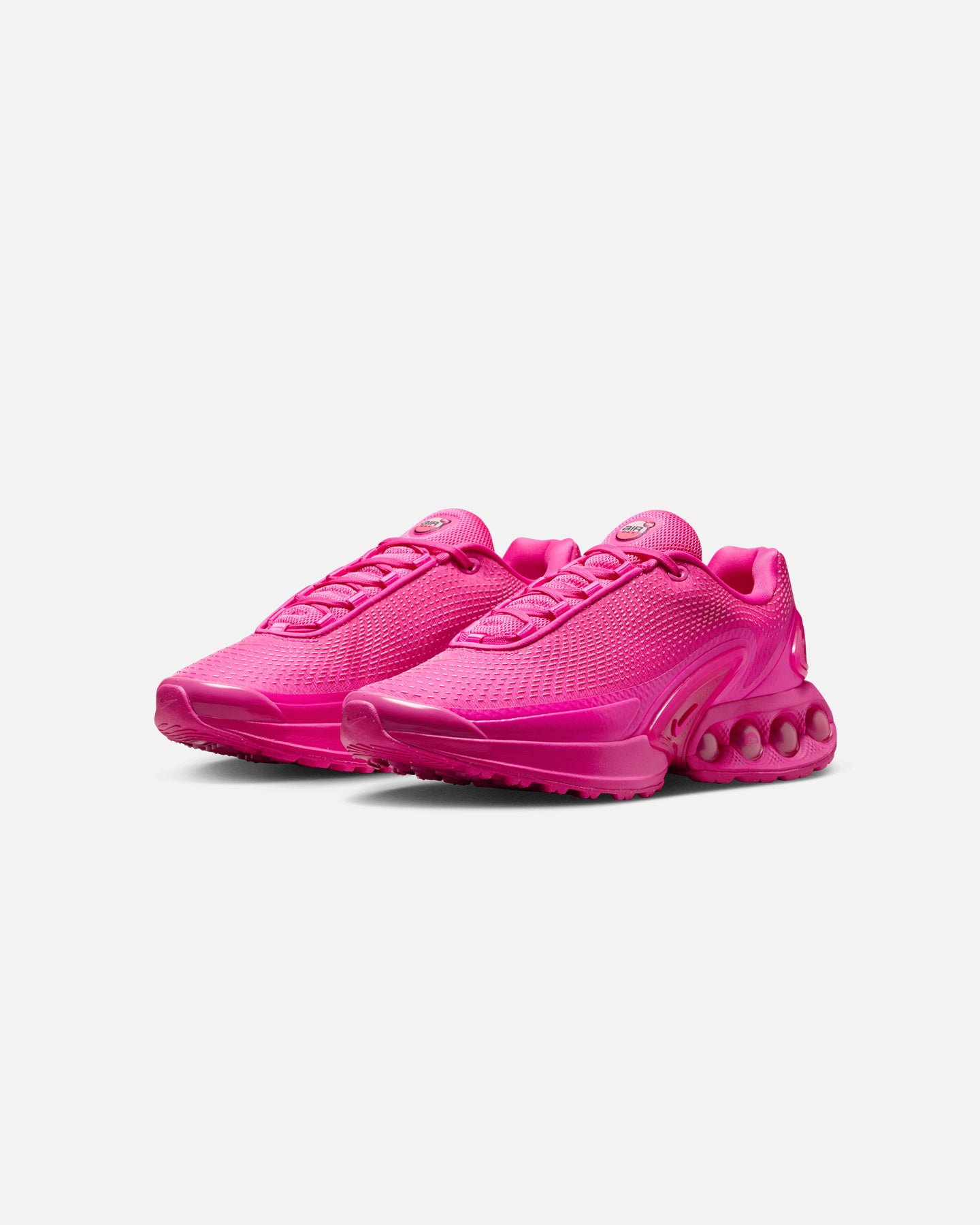 Nike Women's Air Max Dn Laser Fuschia/Pink Blast、mySite、zt4zffjzw