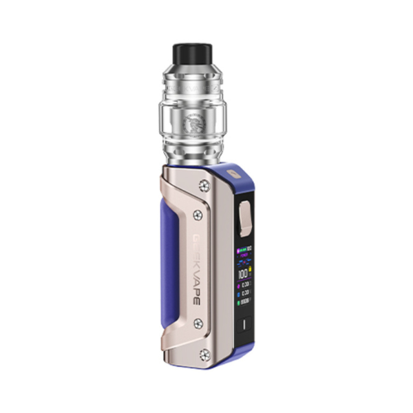 GeekVape Aegis Solo 3 Kit、mySite、zt4zffjzw