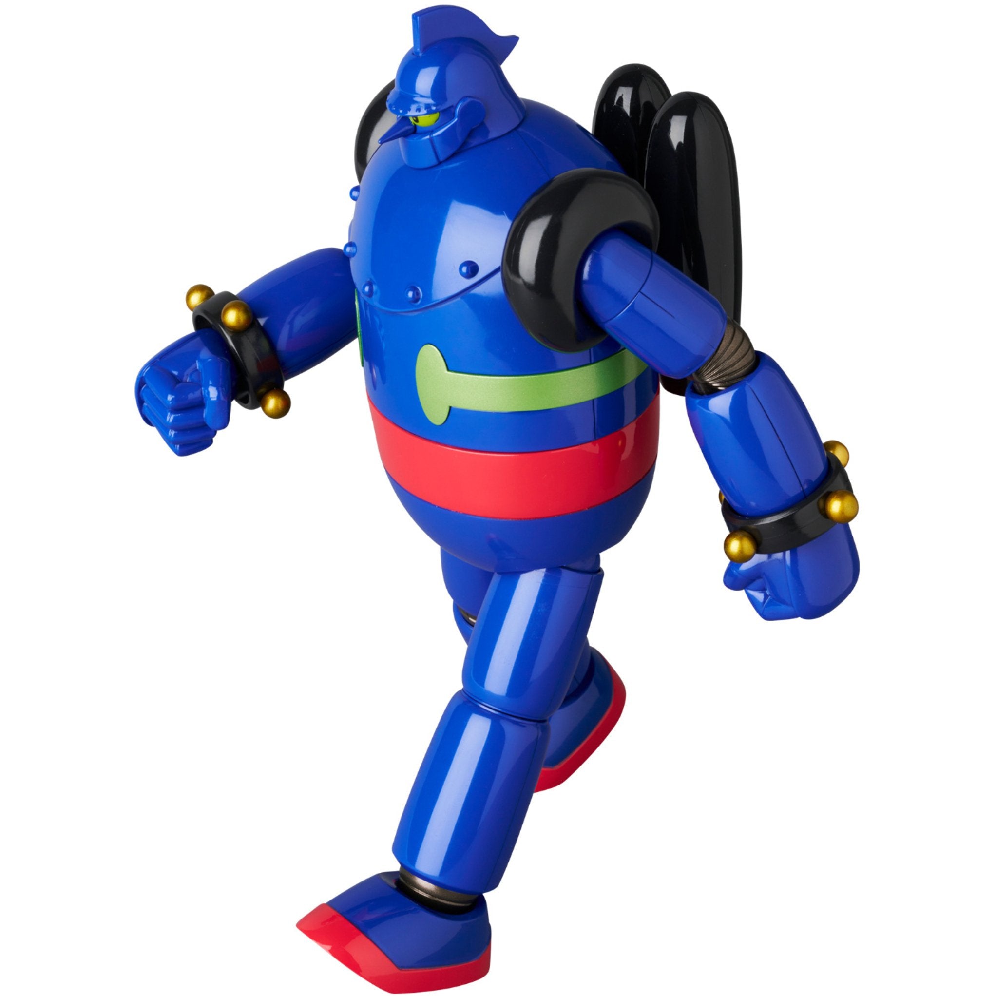 Tetsujin 28-go MAFEX #246 Tetsujin 28 (Original Color Version)、mySite、hgirdovlk