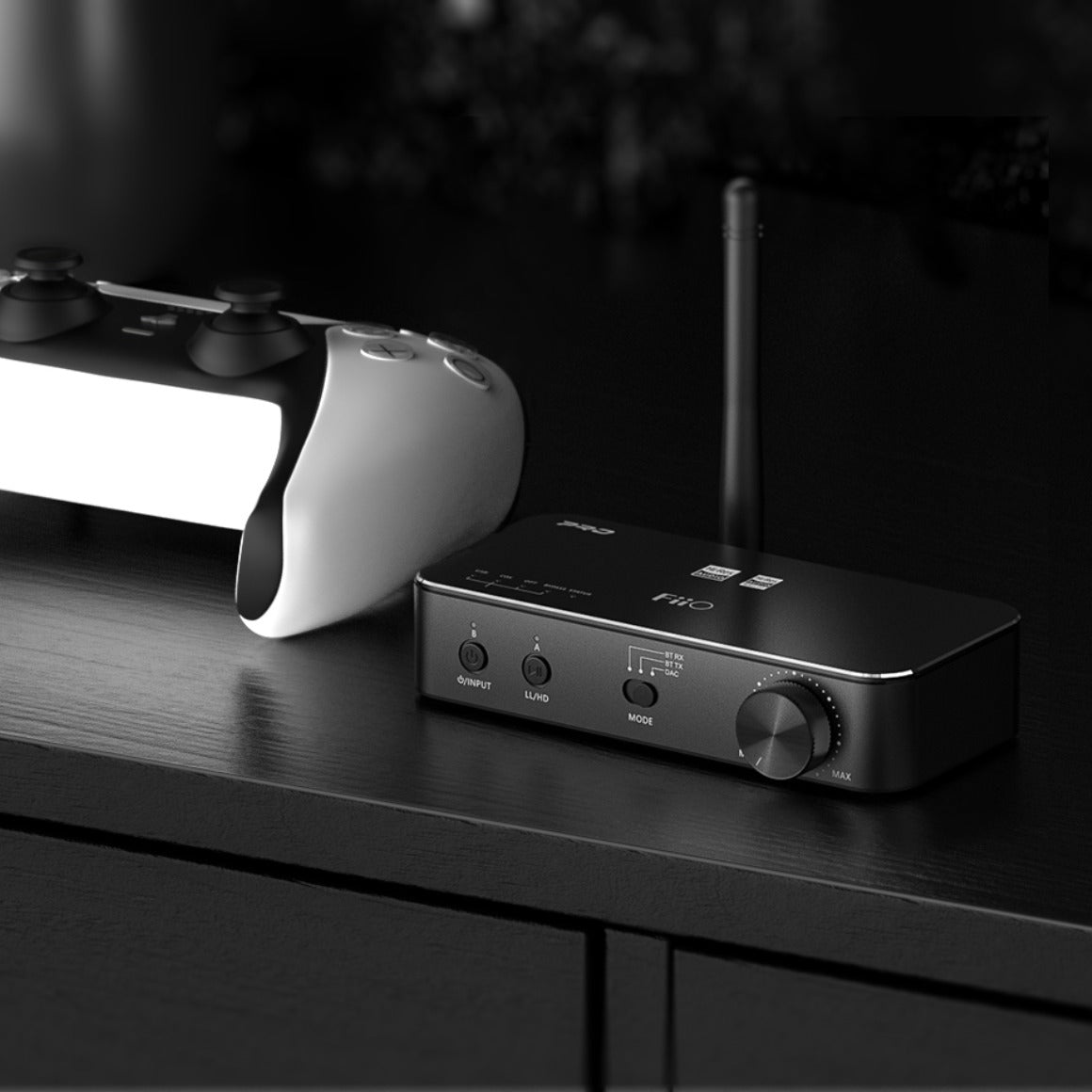  FiiO - BTA30 Pro、mySite、merchandisen