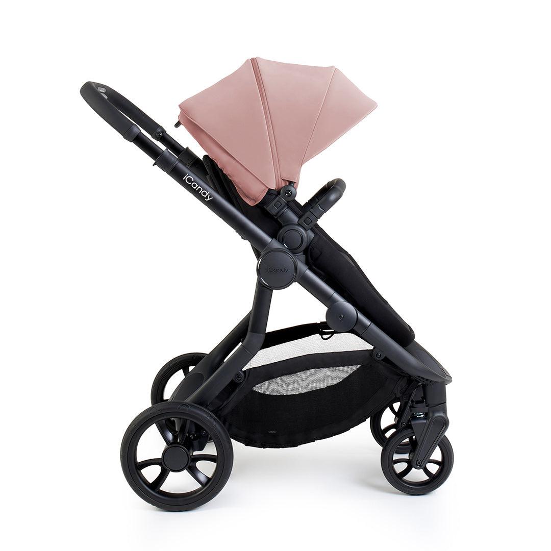  iCandy Orange 4 Pushchair - Rose、mySite、merchandisen
