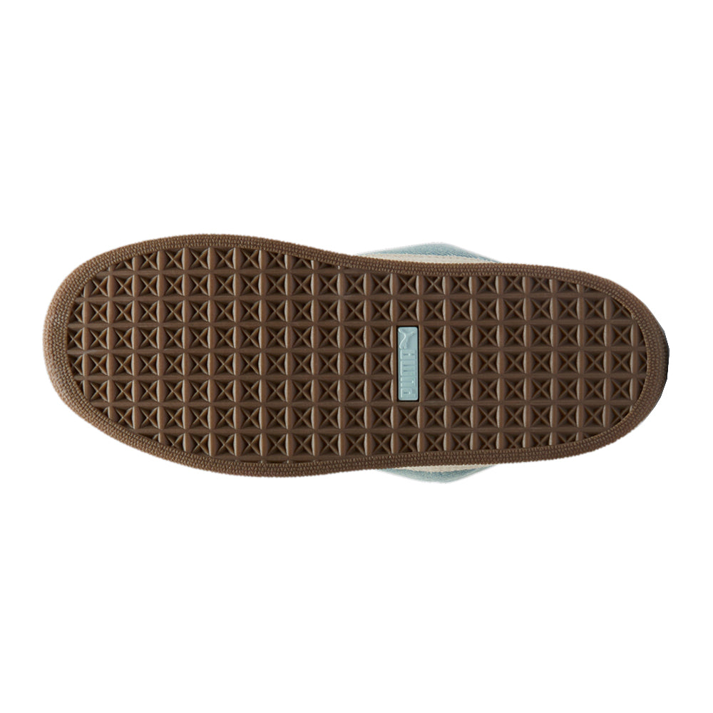 Suede Xl Denim Lace Up Sneakers、mySite、gtrtttuynbv