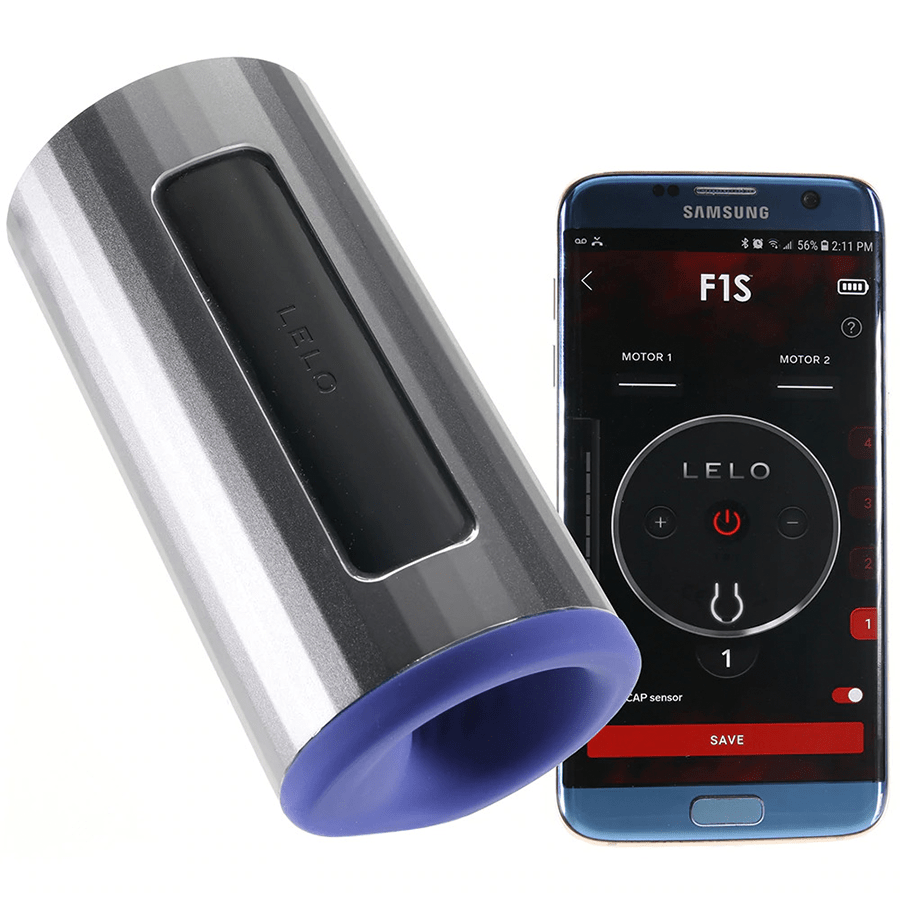Lelo F1S V2 Developer's Kit App Controlled Rechargeable Male Vibrator、mySite、bottomscart