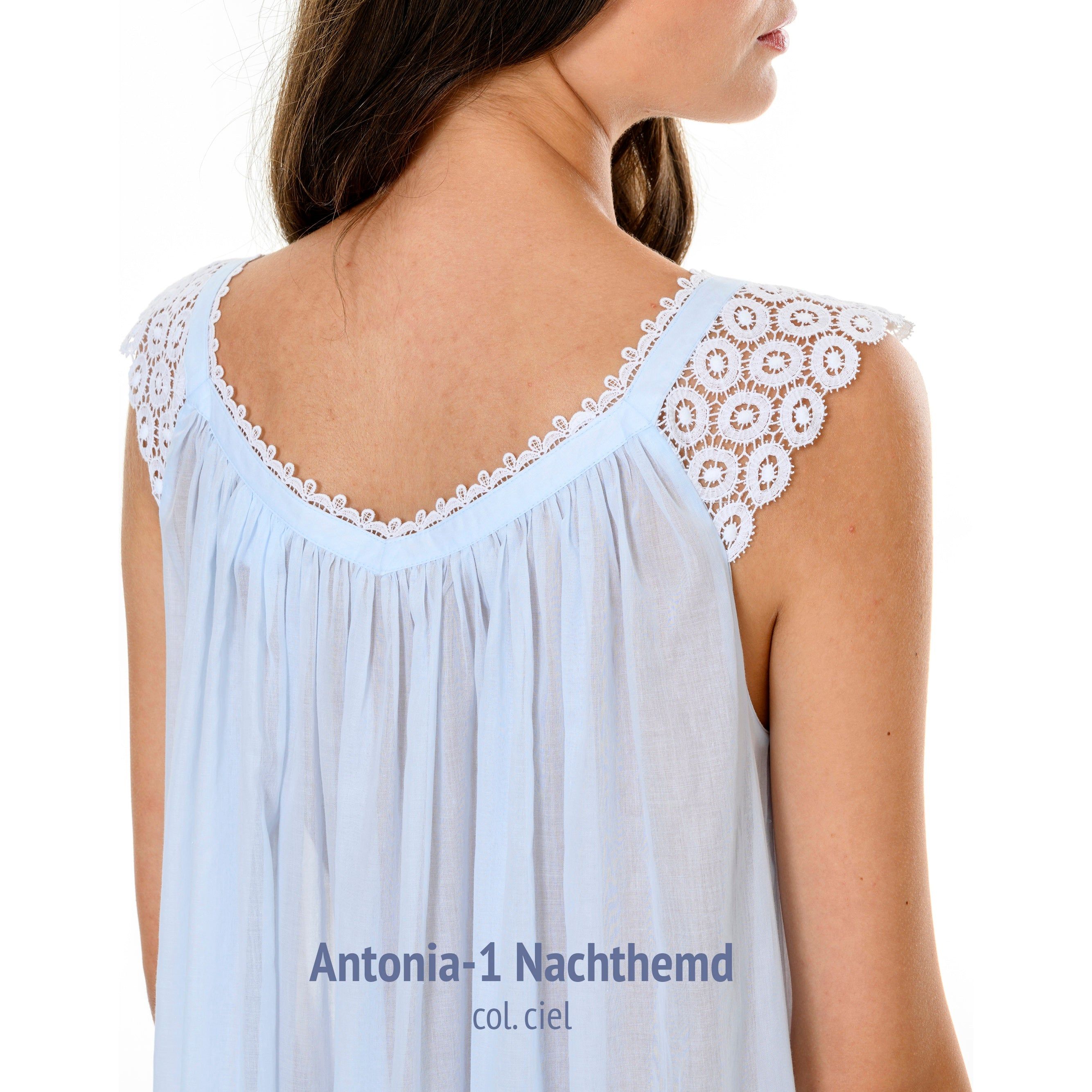  Celestine Antonia 1 Long Gown - Blue、mySite、justintrudeaud