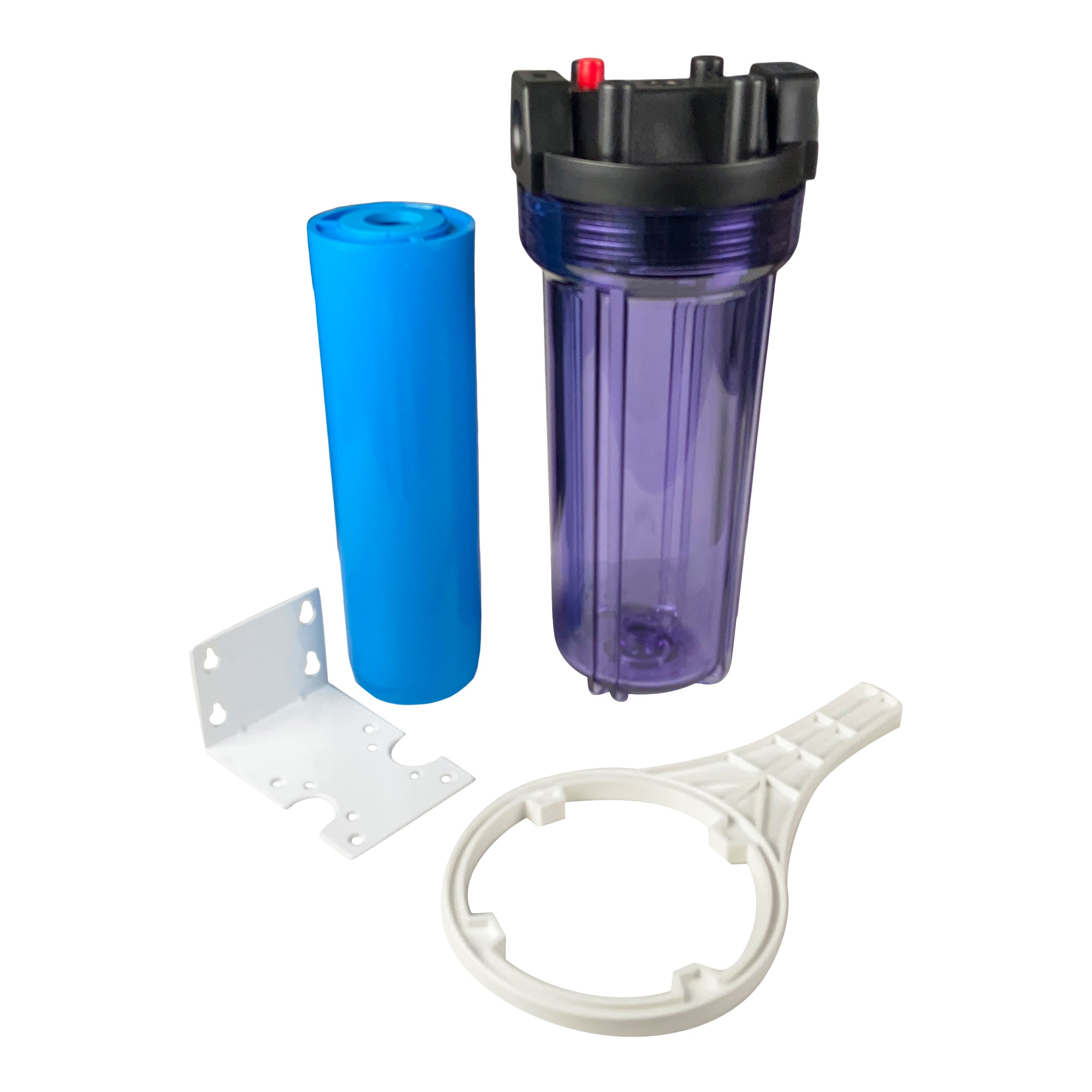 UV Dynamics and HUM SW6 Compatible Tannin Conversion Kit、mySite、noshort