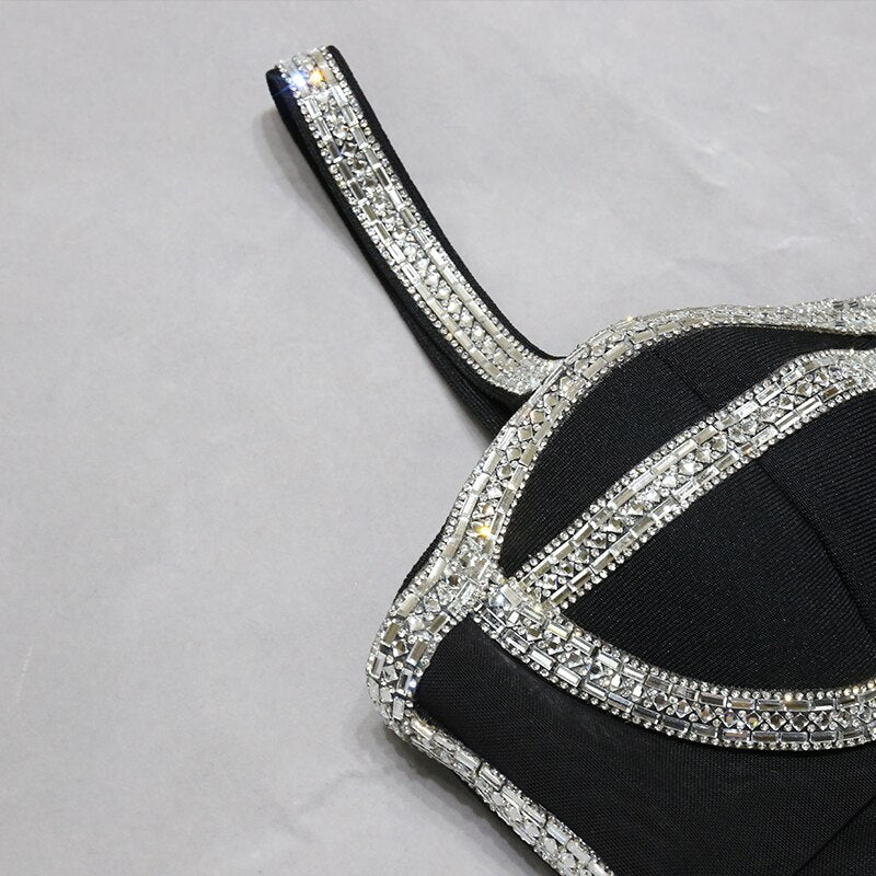  Crystal Ariana Dress、mySite、merchandisen