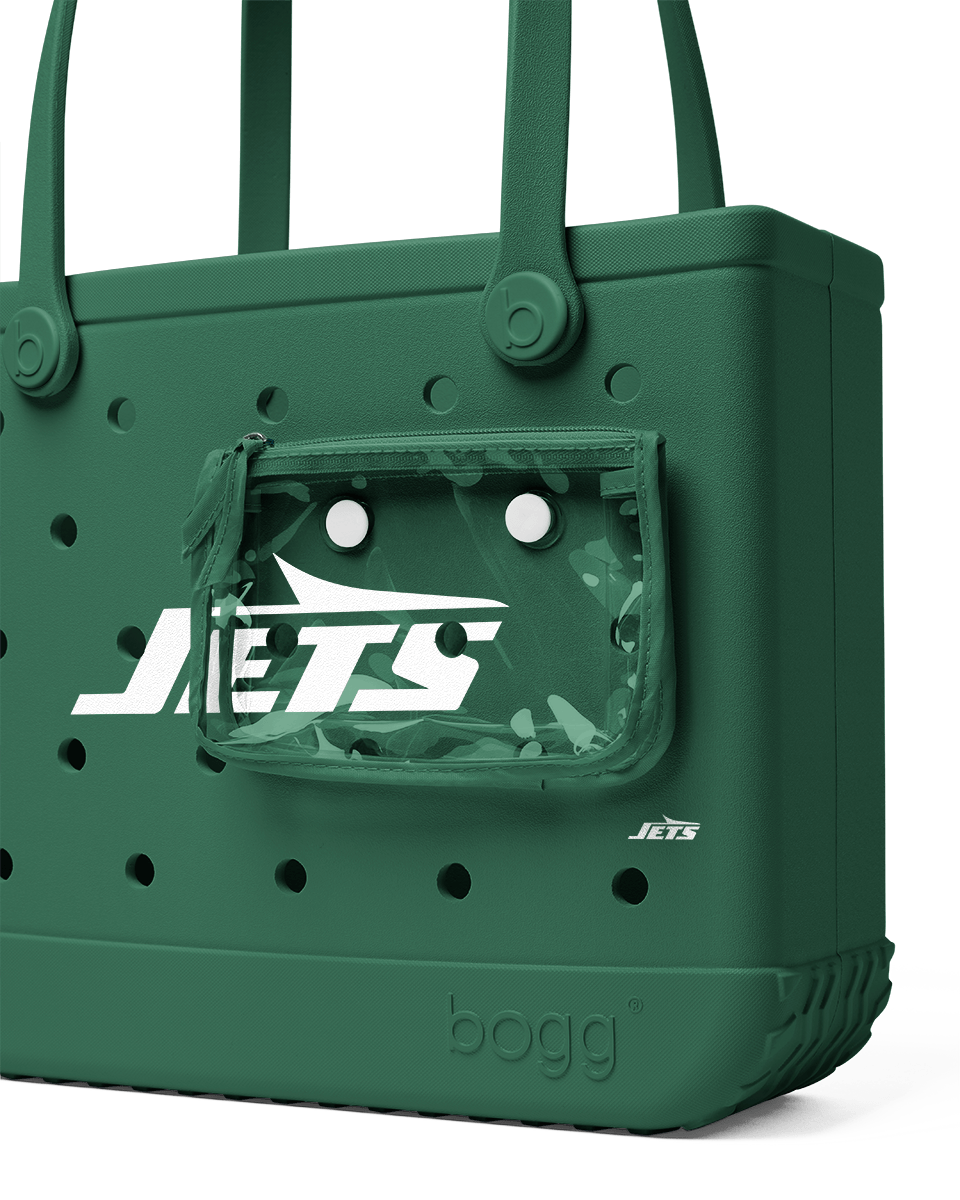 Baby Bogg Bag - New York Jets、mySite、solidvoid