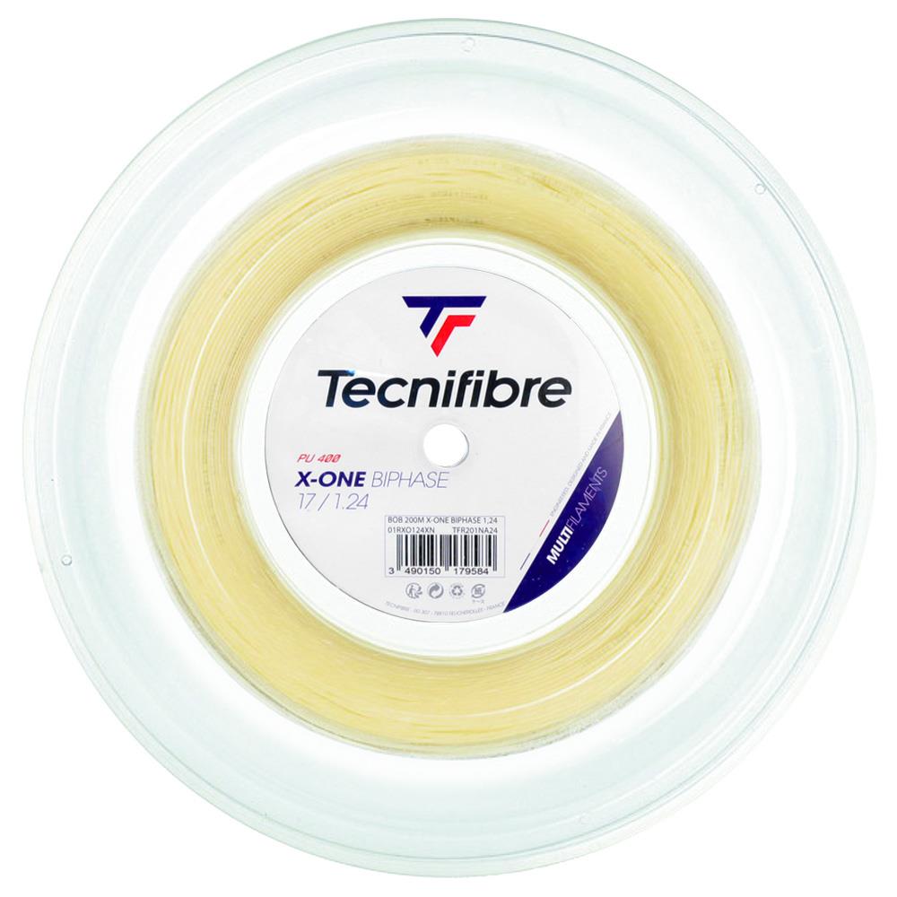 Tecnifibre X-One Biphase Reel
