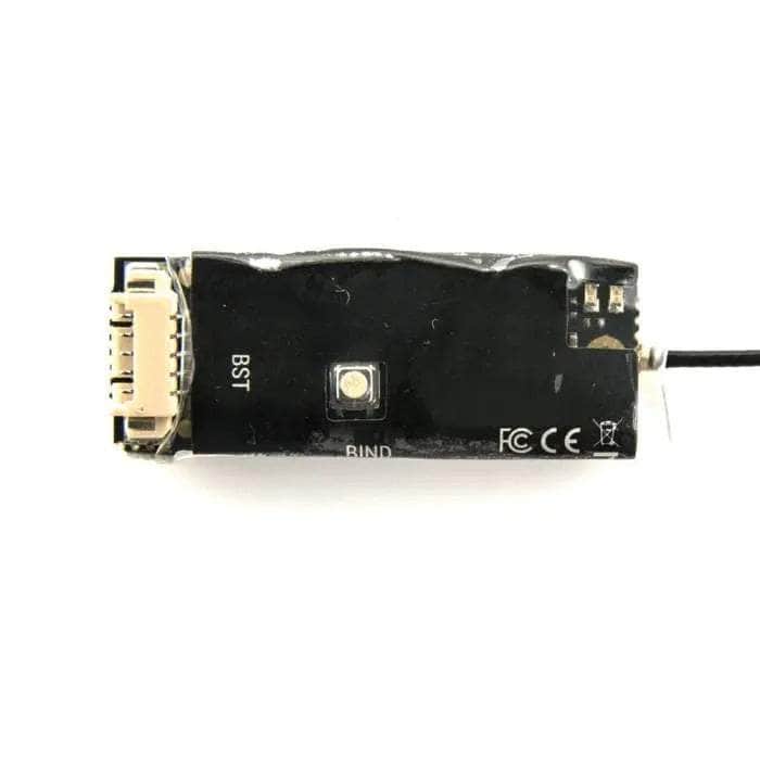  TBS Crossfire Micro 900MHz Receiver V2、mySite、merchandisen