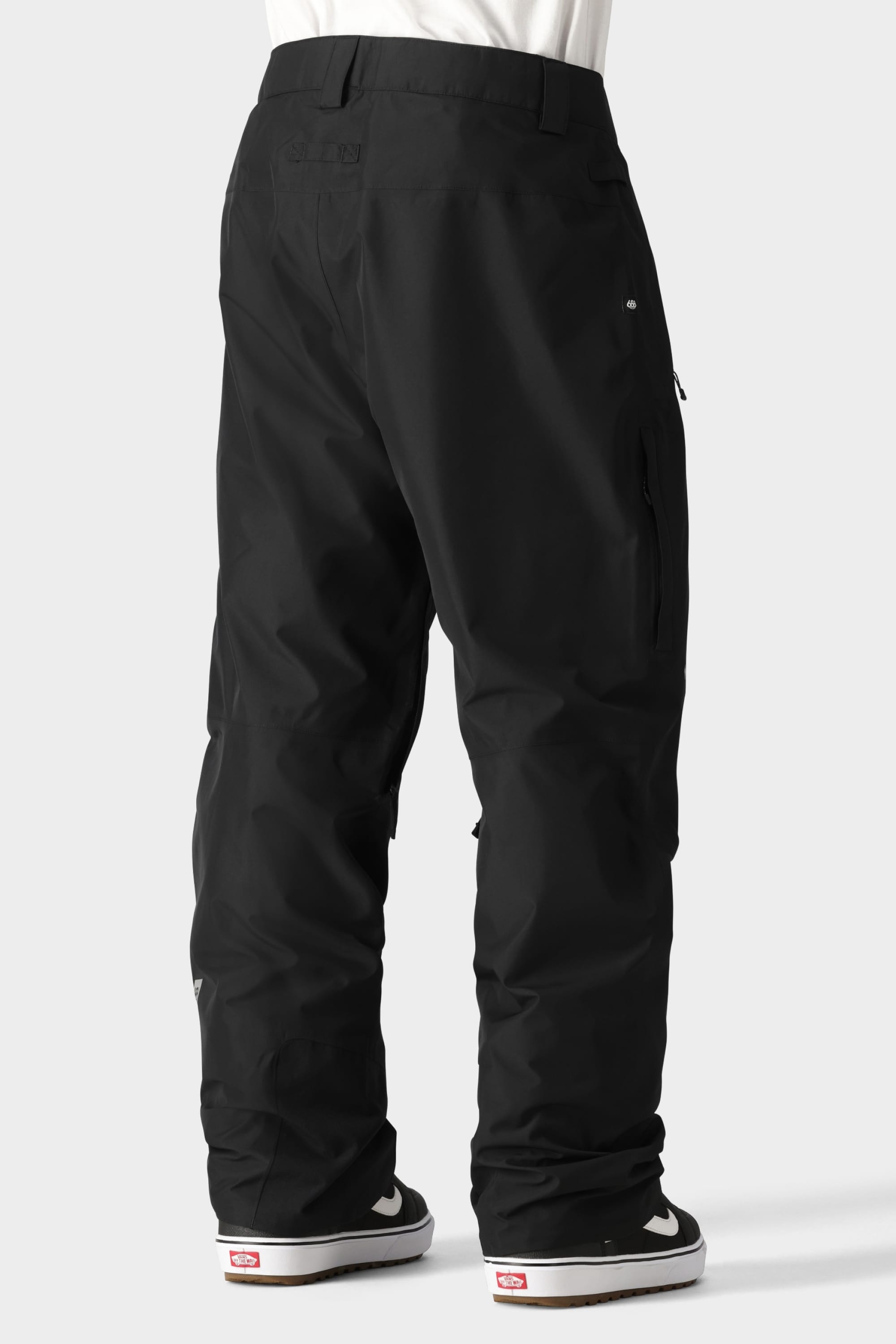 686 Men's GORE-TEX Core Shell Pant、mySite、i-lightchina