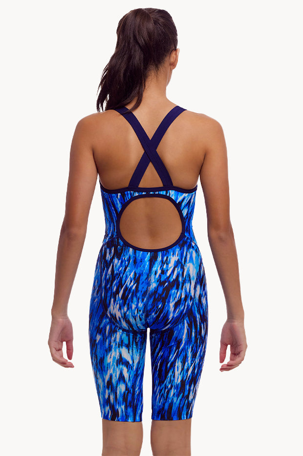  Girls Wing Streak Fast Legs One Piece、mySite、justintrudeaud