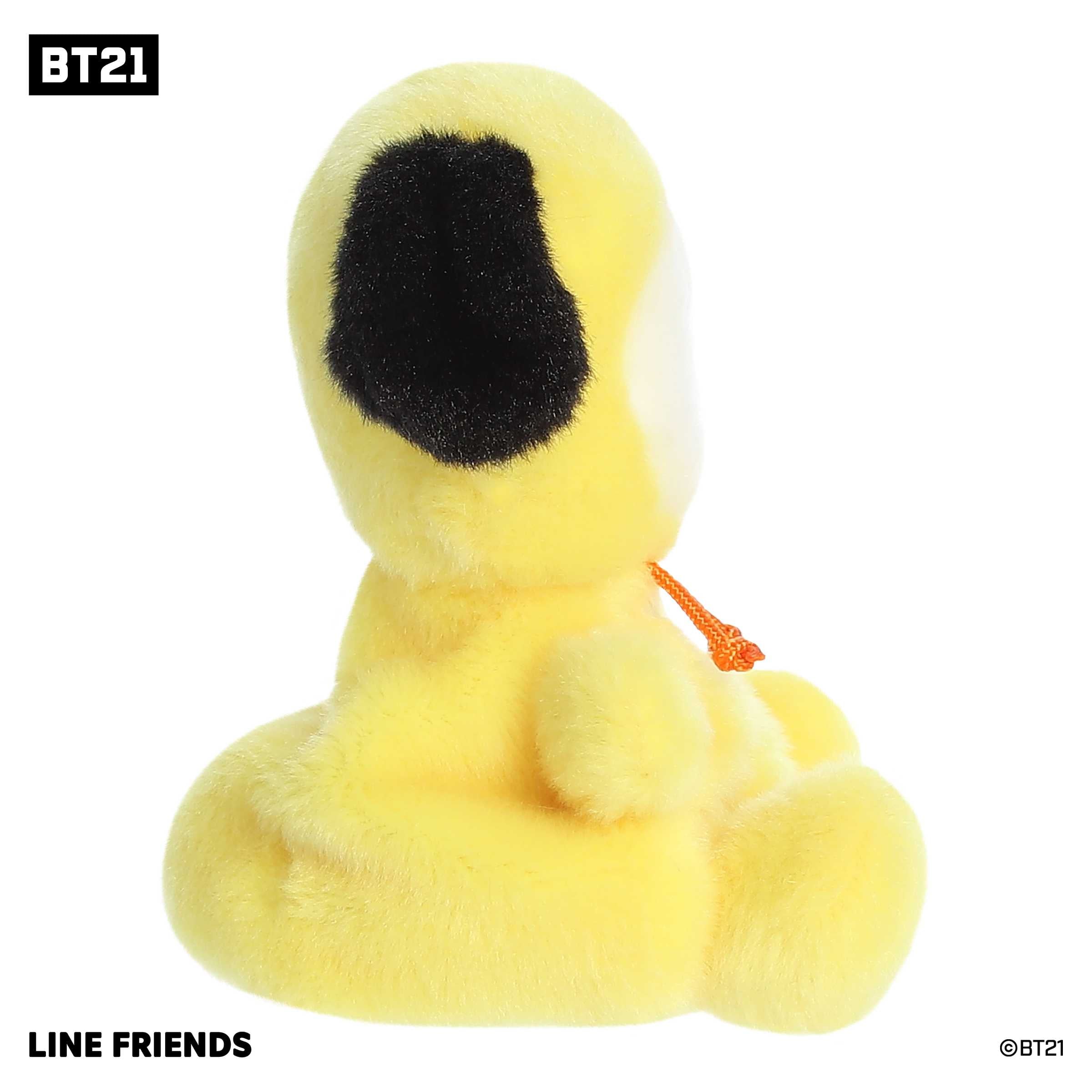 Aurora® - BT21 - Palm Pals™ - 5 CHIMMY、mySite、g9winljtr