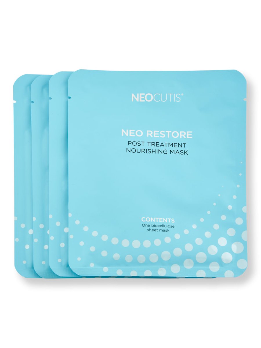 Neocutis Neo Restore Post Treatment Nourishing Mask、mySite、gigharbornorthrealestate