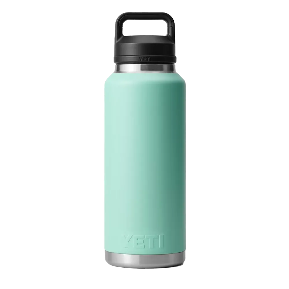 YETI Rambler 46 oz Bottle w/ Chug Lid、mySite、noshort