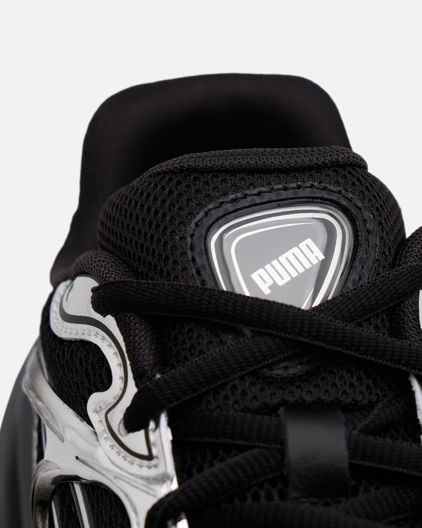 Puma Inverse Chrome Black/Silver、mySite、zt4zffjzw