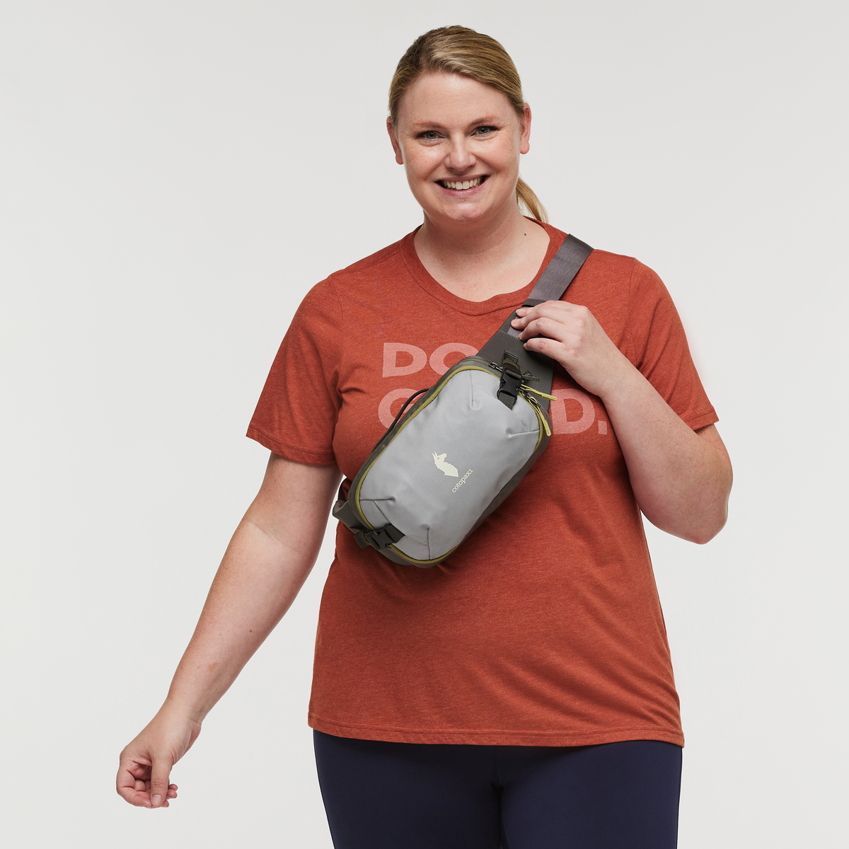 Allpa X 3L Hip Pack、mySite、shAllpa X 3L Hip Pack、mySite、glenpowelloop_name