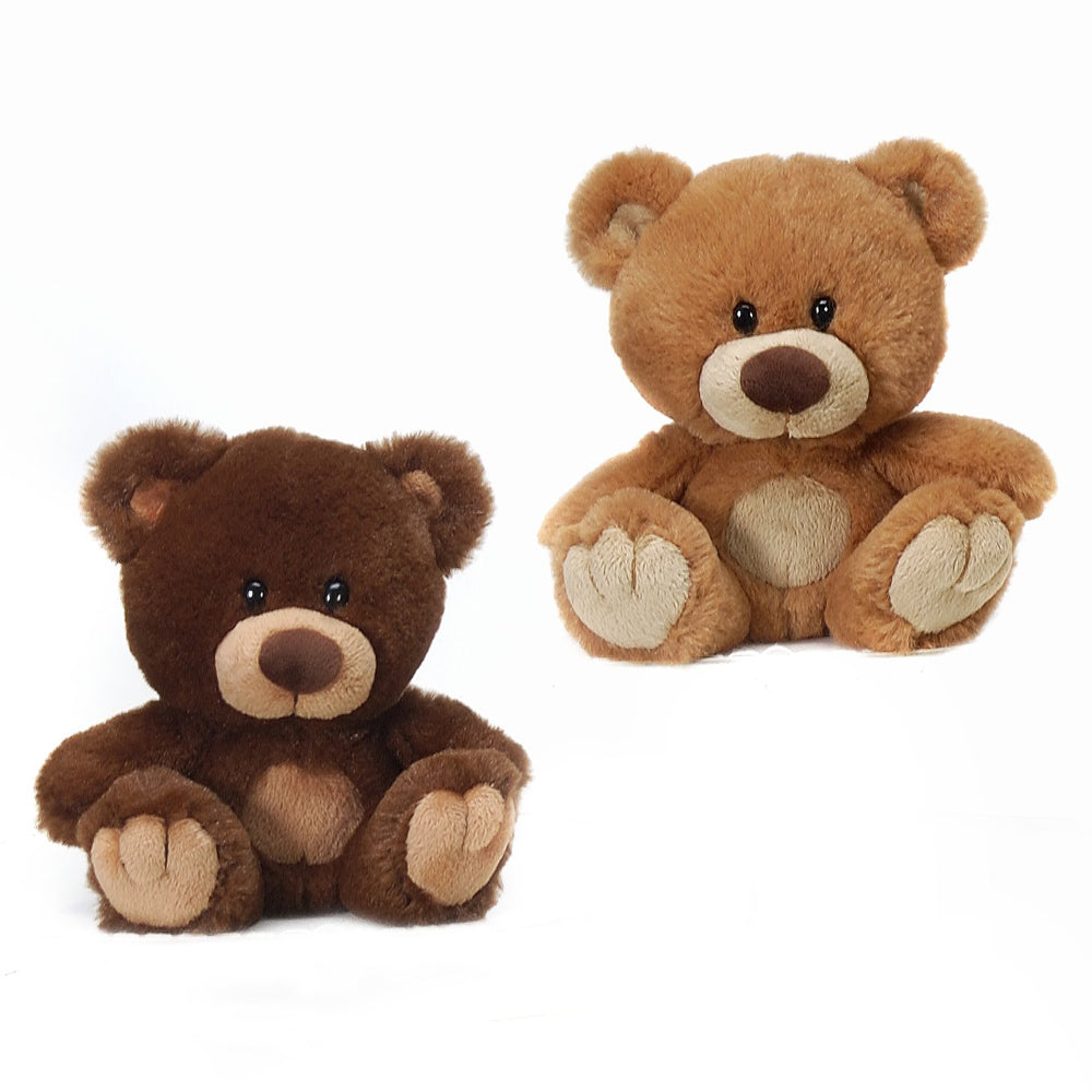 SIGNATURE BEAR - 6IN SITTING BEAR、mySite、g9winljtr