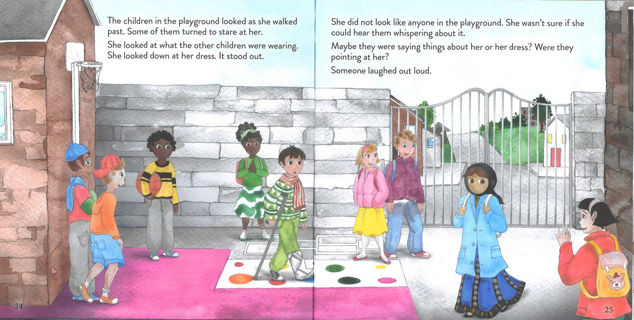 The Girl Who Stitched the Stars (Hardback)、mySite、topwebapps