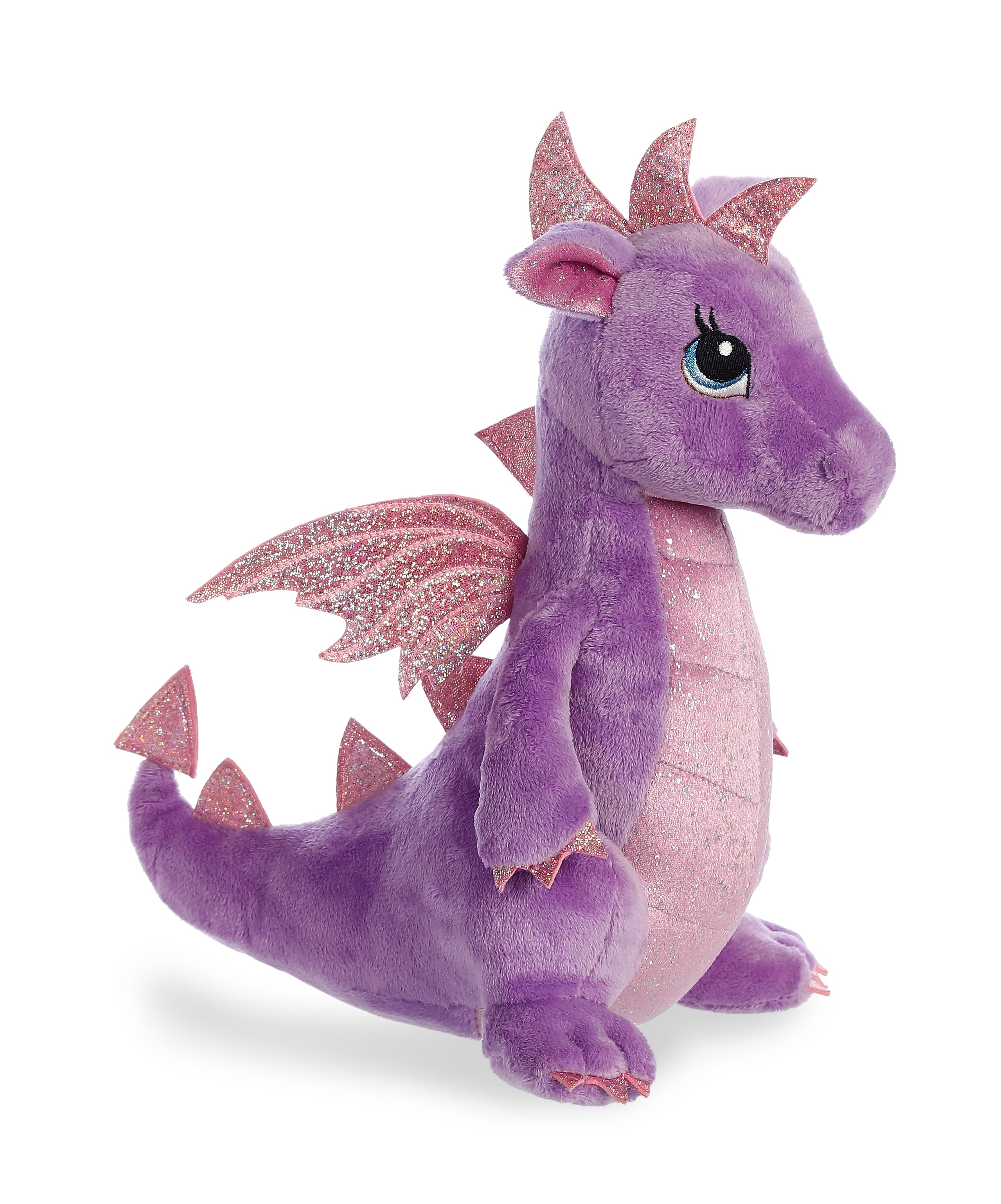 Aurora® - Sparkle Tales™ - 12 Larkspur Dragon™、mySite、g9winljtr