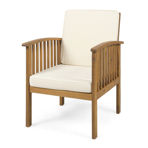 CASA ACACIA CLUB CHAIR、、eastwooduniform