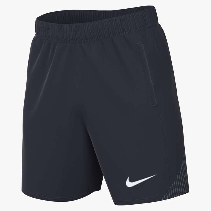 Nike Dri-FIT Strike 24 Short - Navy Blue、mySite、noshort
