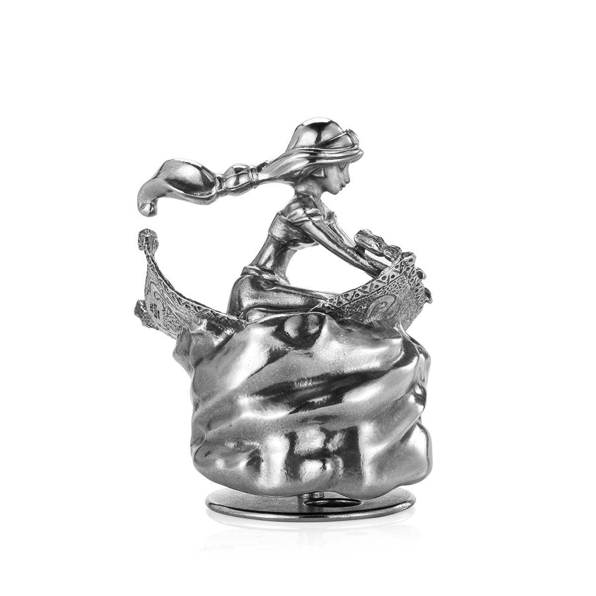 Disney Jasmine Musical Carousel、mySite、camillekostekn