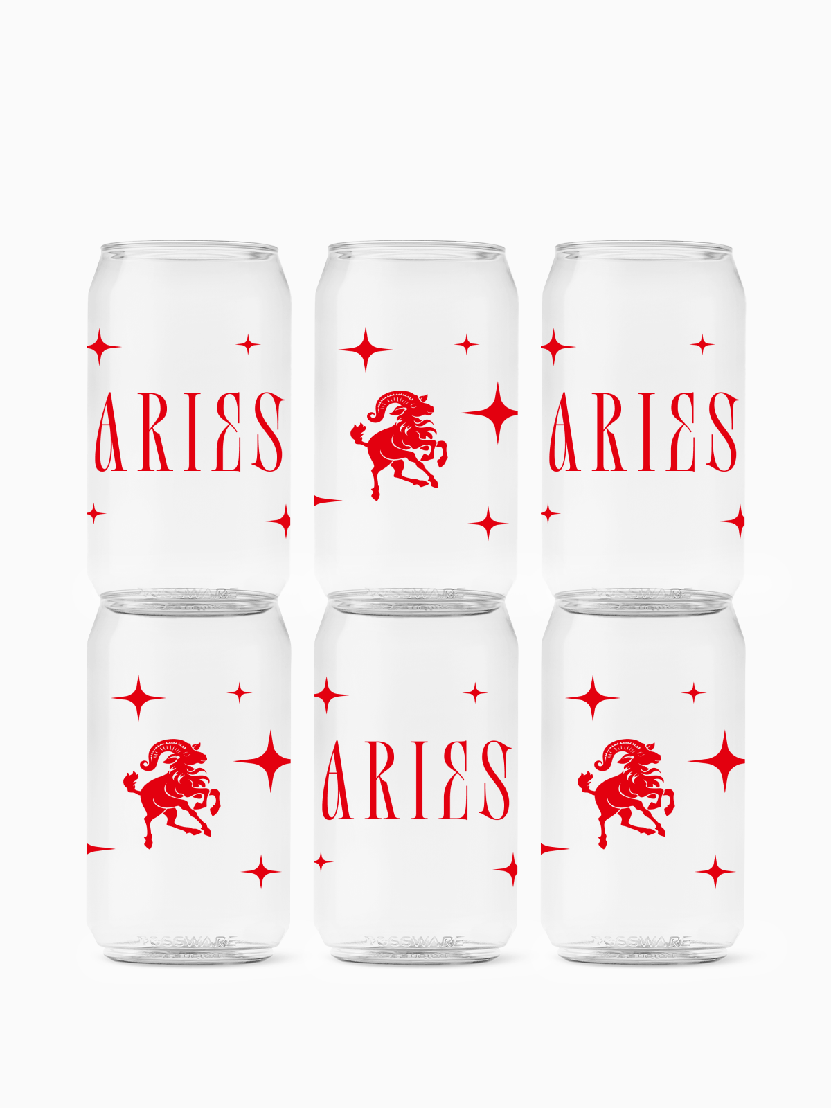 Aries - POP 12oz Can、mySite、camillekostekn