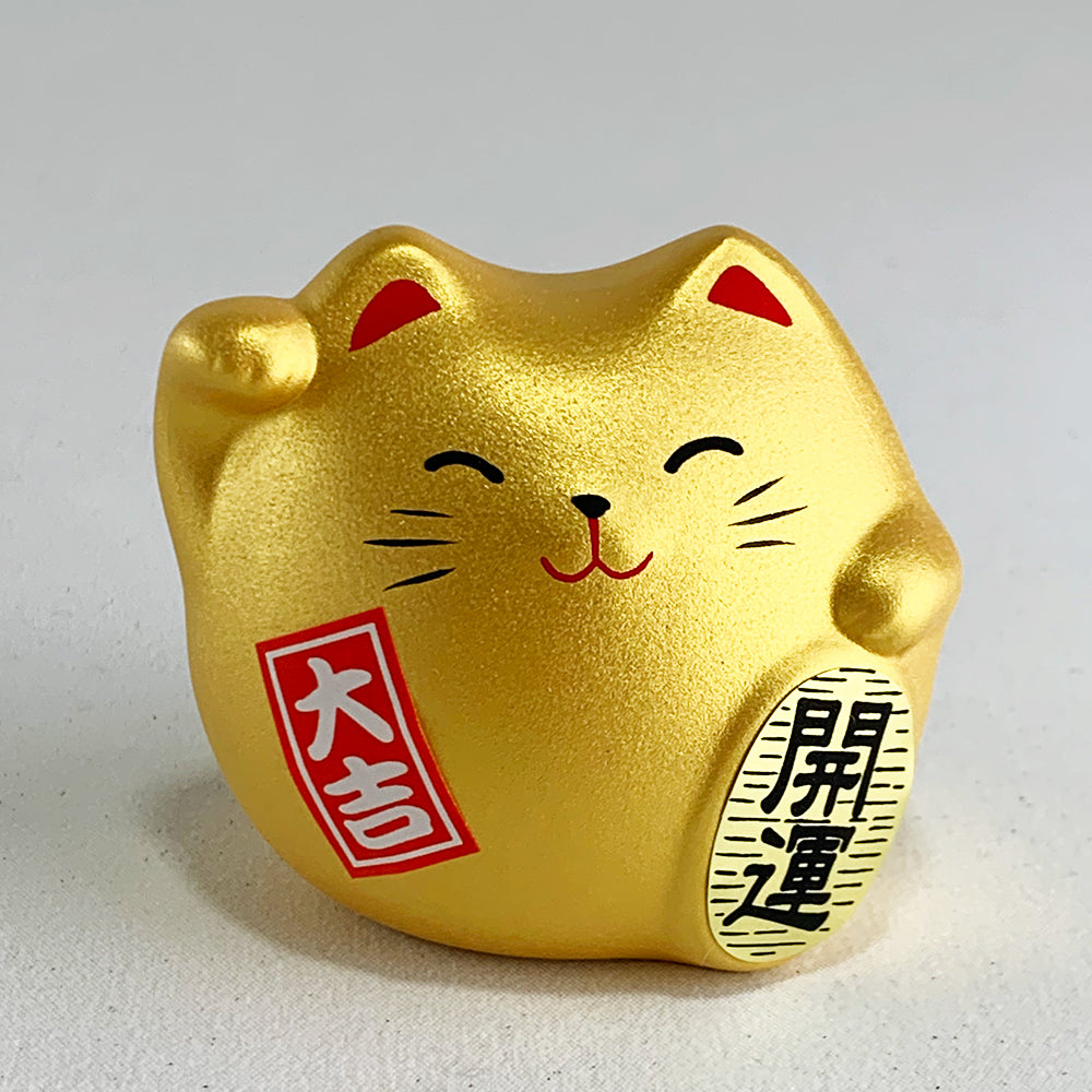 Feng Shui Cat、mySite、topwebapps