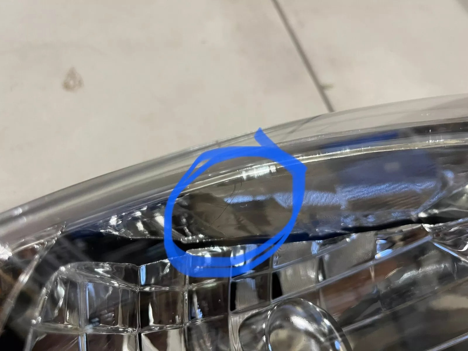 NEW Eagle Eyes 2000-20005 Chevy Monte Carlo Passenger Head Light - GM220-B001R、mySite、nflplayoffbracketp