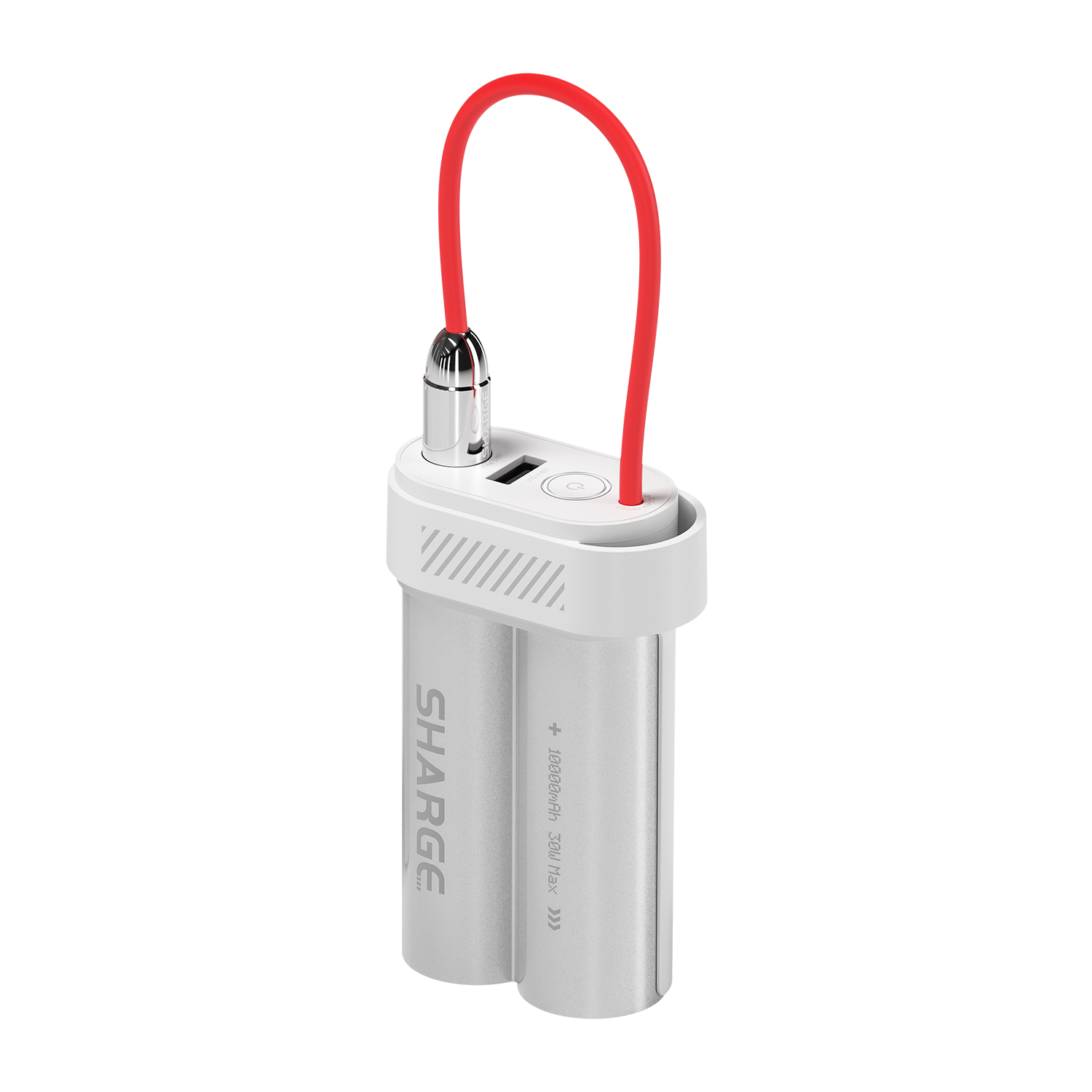 Pouch Mini、mySite、fannypackpong