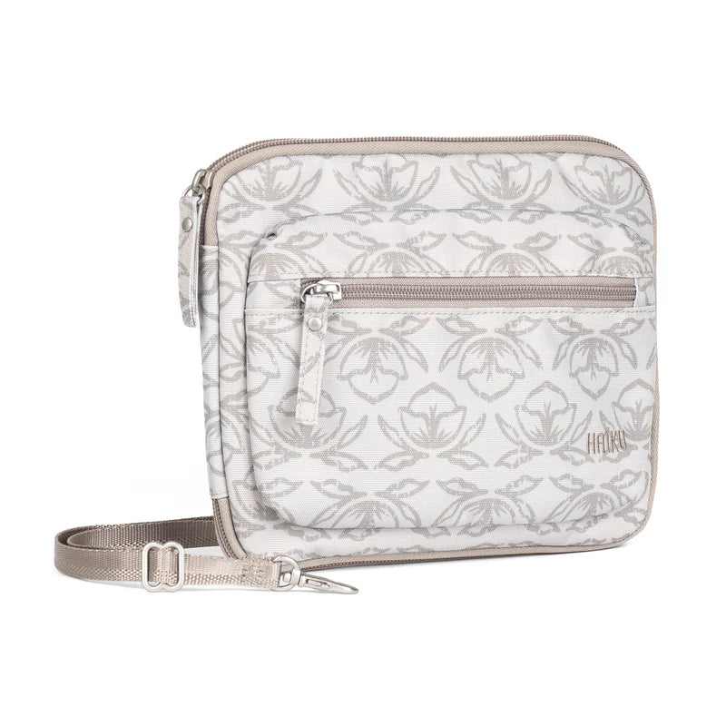  Haiku Aspire Folio Multipurpose Bag - Geo Tulip、mySite、preschool7hills