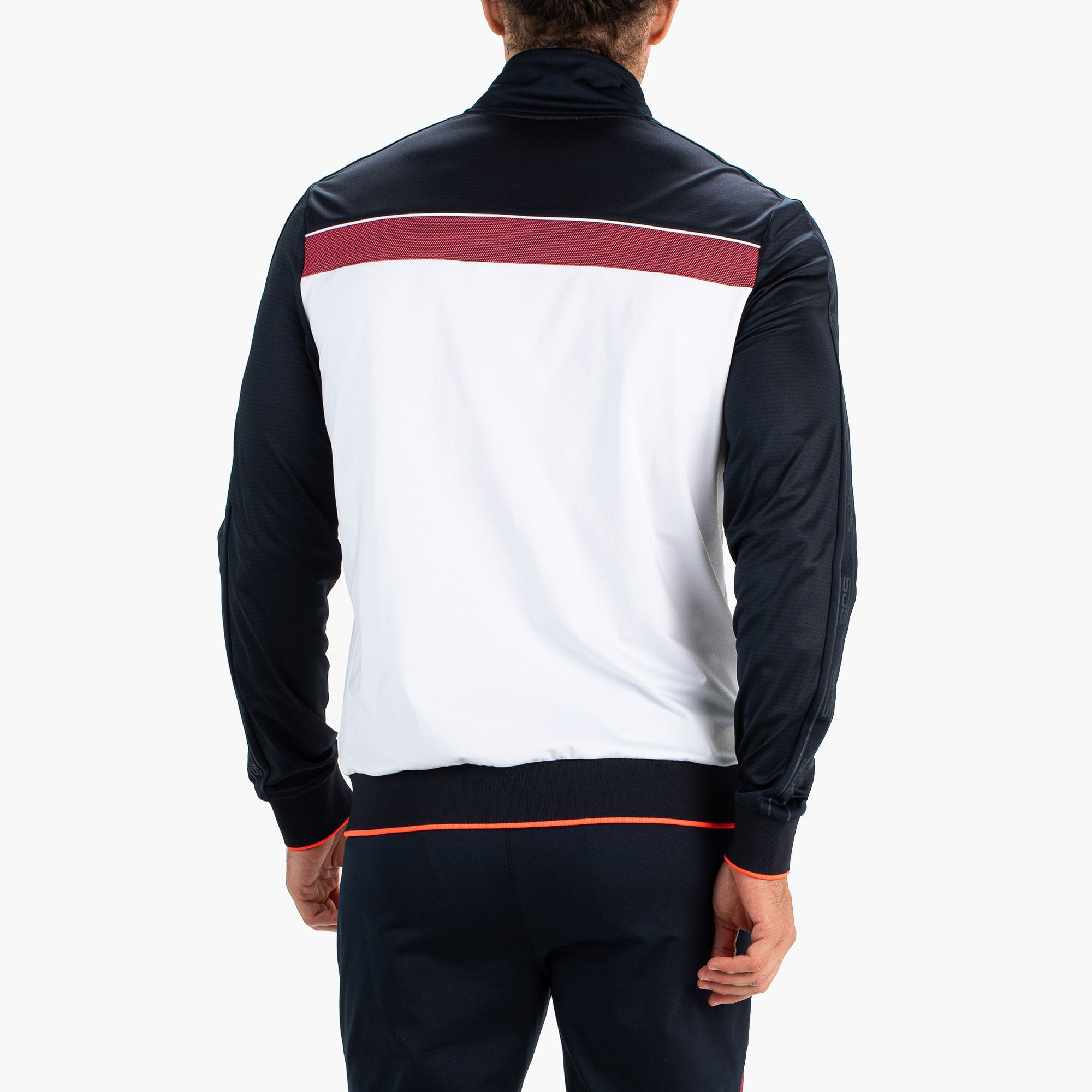 Sjeng Sports Abel Men's Tennis Jacket