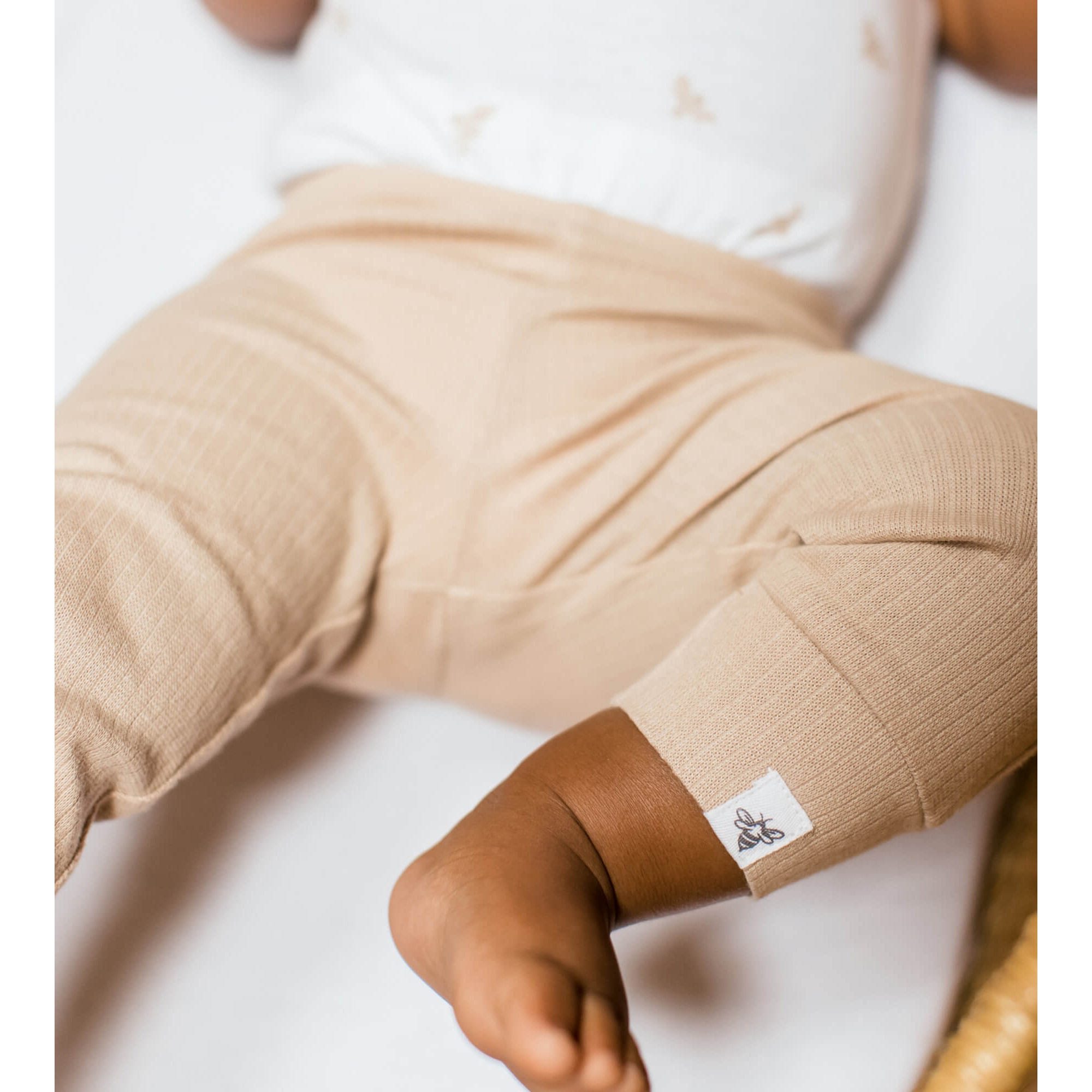  Golden Bee Bodysuit & Ribbed Pant Set、mySite、layawaytickets