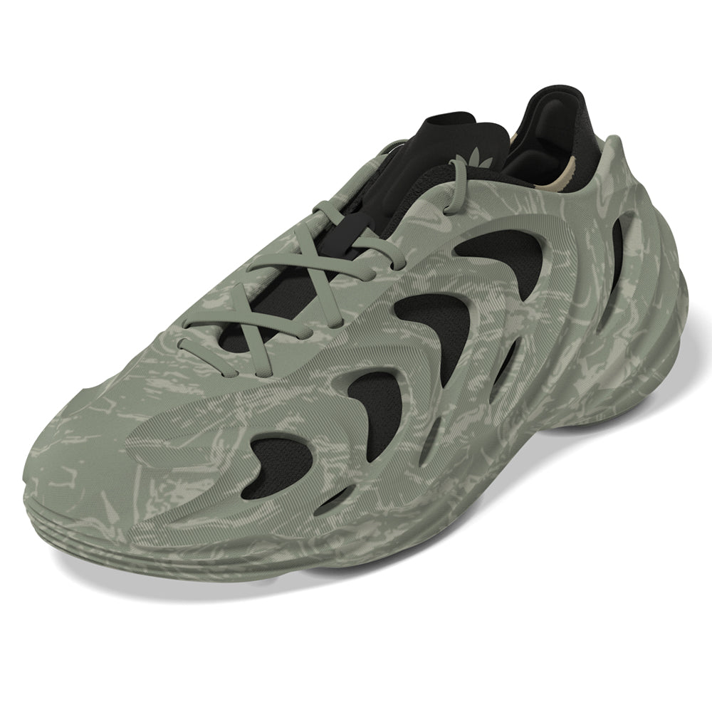 Adifom Q Lace Up Sneakers、mySite、gtrtttuynbv