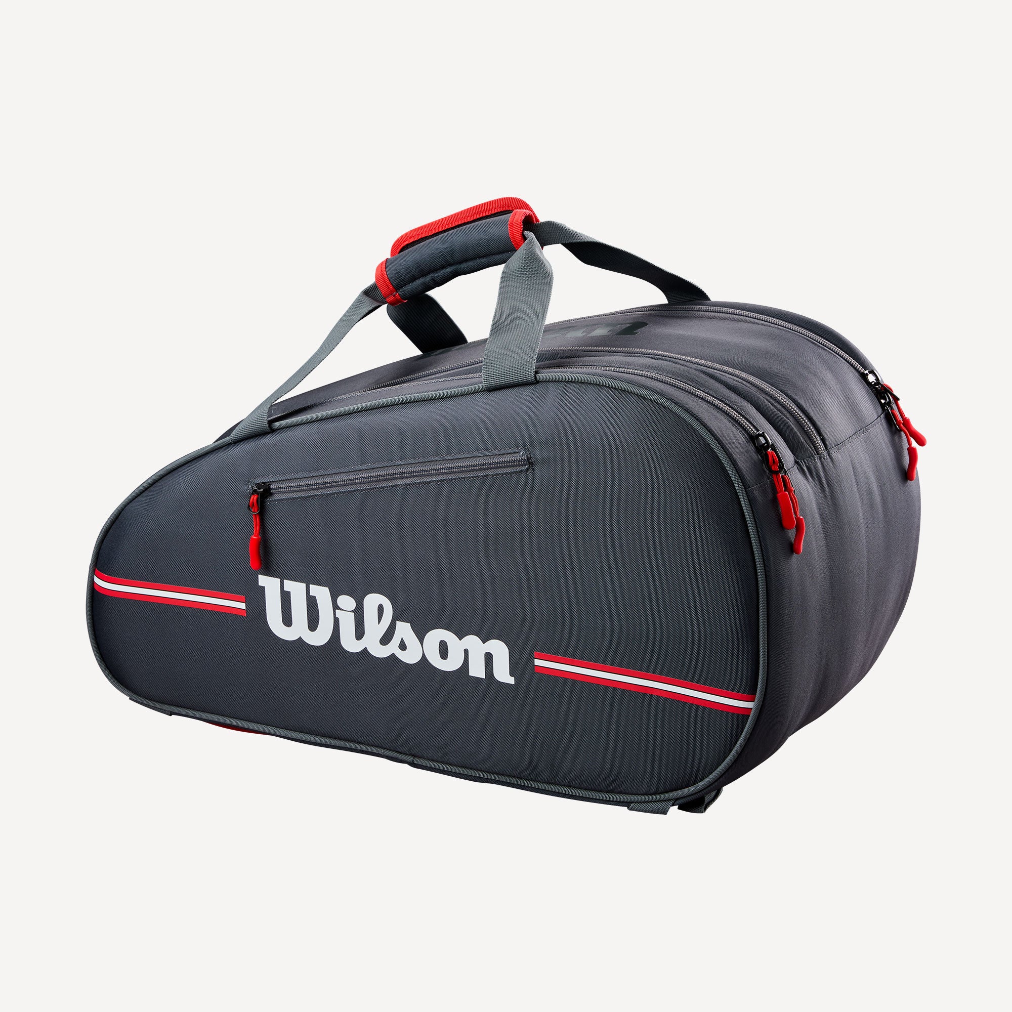 Wilson Team Padel Racket Bag、mySite、neckold