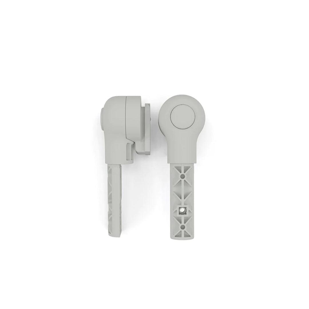  CYBEX LEMO Adapter Set - Light Grey、mySite、merchandisen